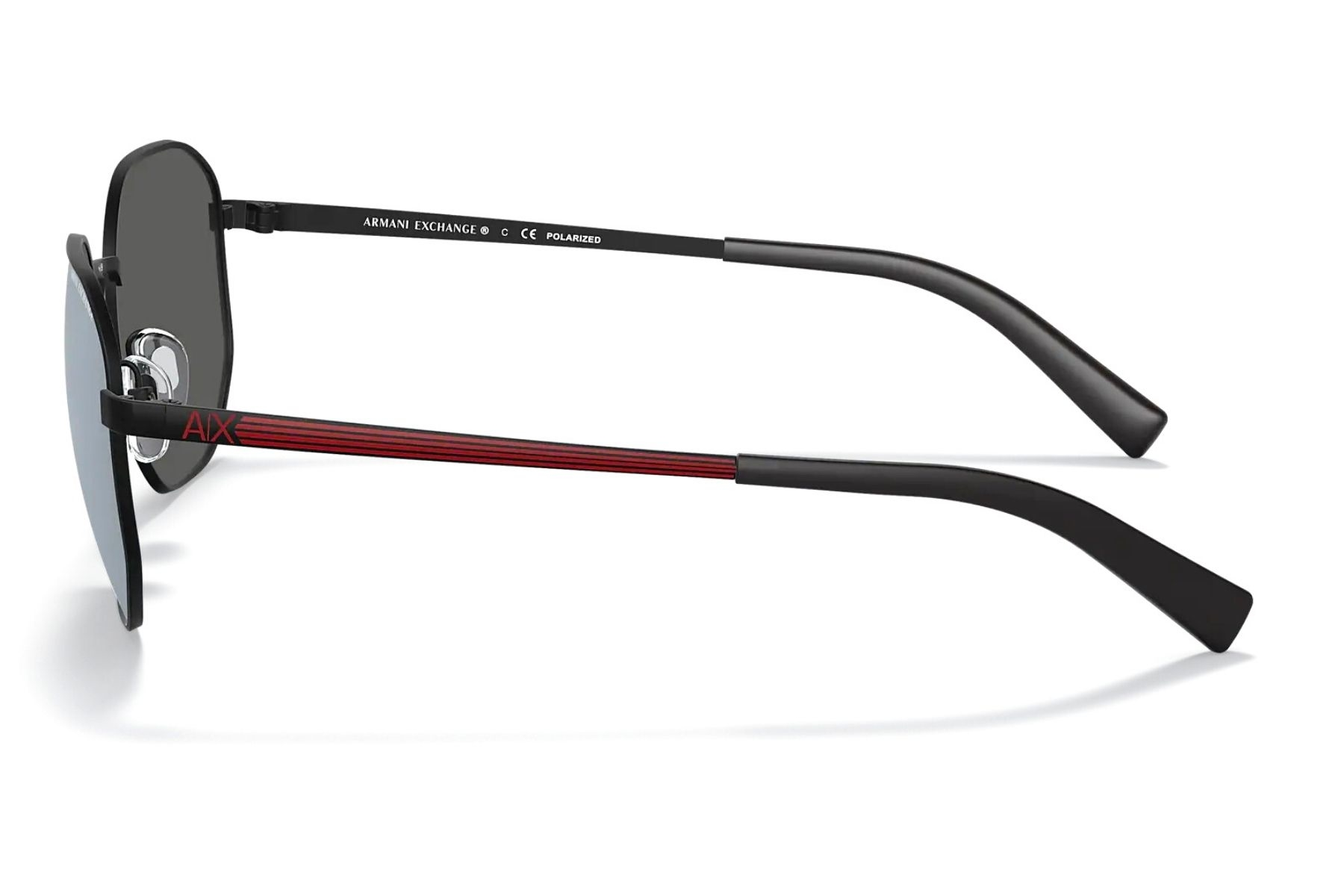 Armani Exchange 2036S 6000Z3 56 Unisex Güneş Gözlüğü