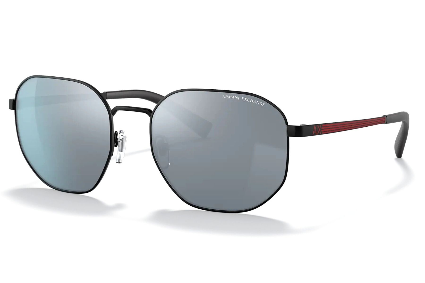 Armani Exchange 2036S 6000Z3 56 Unisex Güneş Gözlüğü