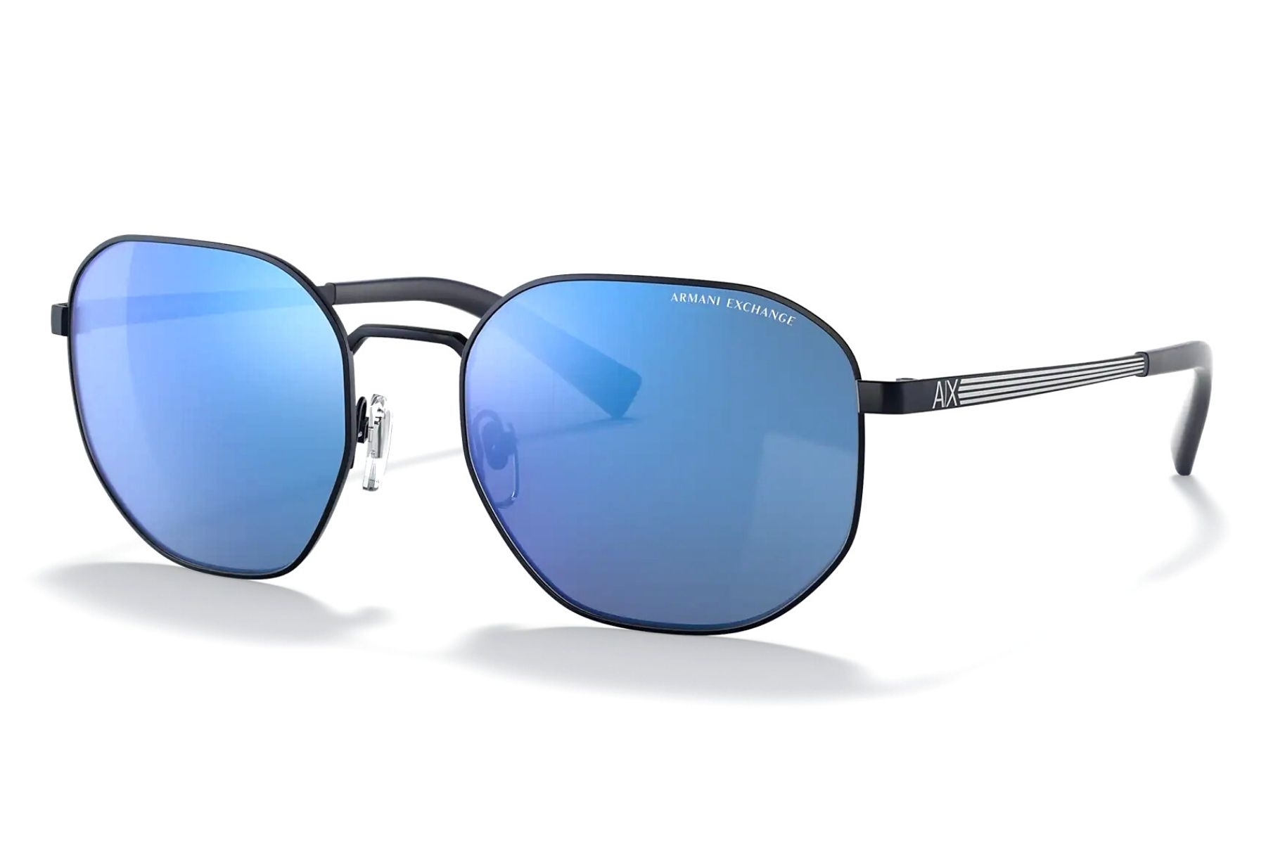 Armani Exchange 2036S 609955 56 Unisex Güneş Gözlüğü
