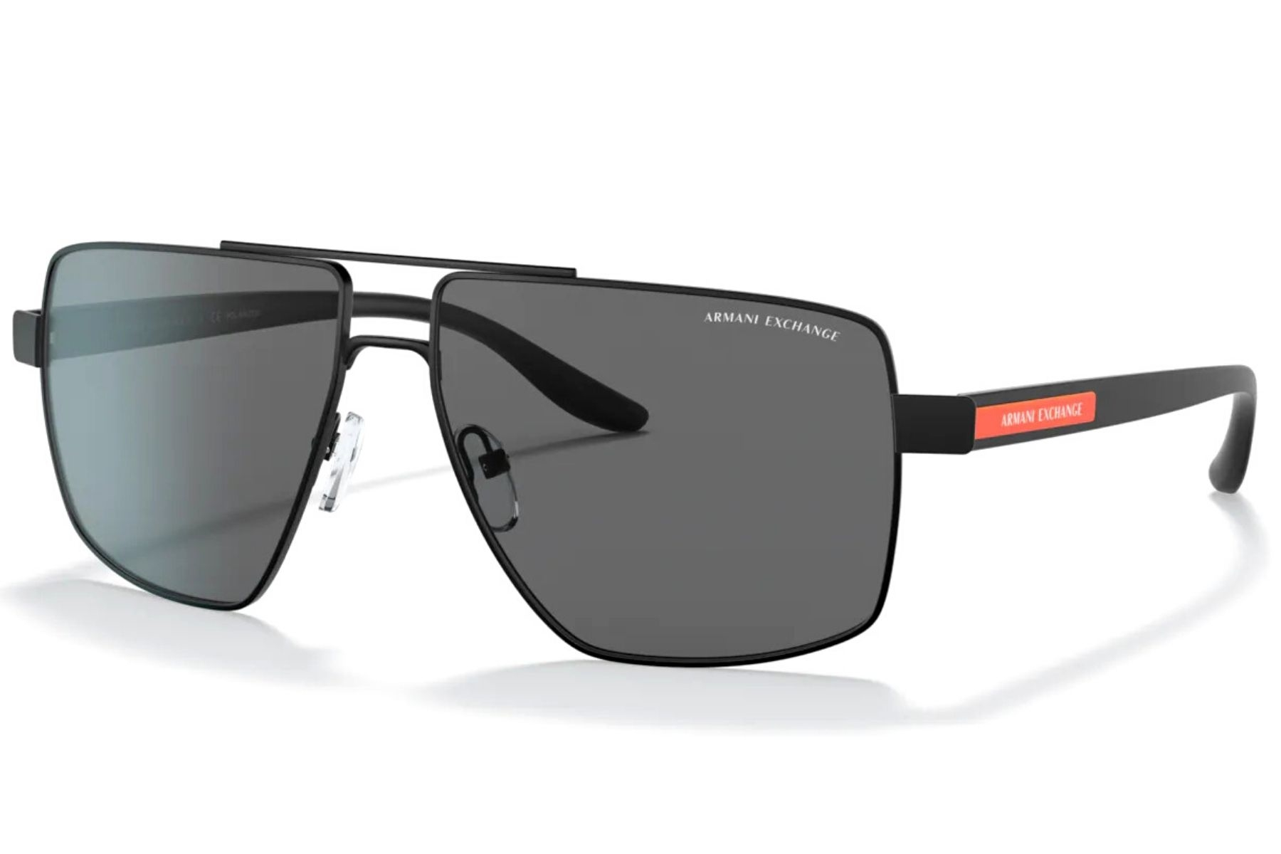 Armani Exchange 2037S 600081 60 Erkek Güneş Gözlüğü