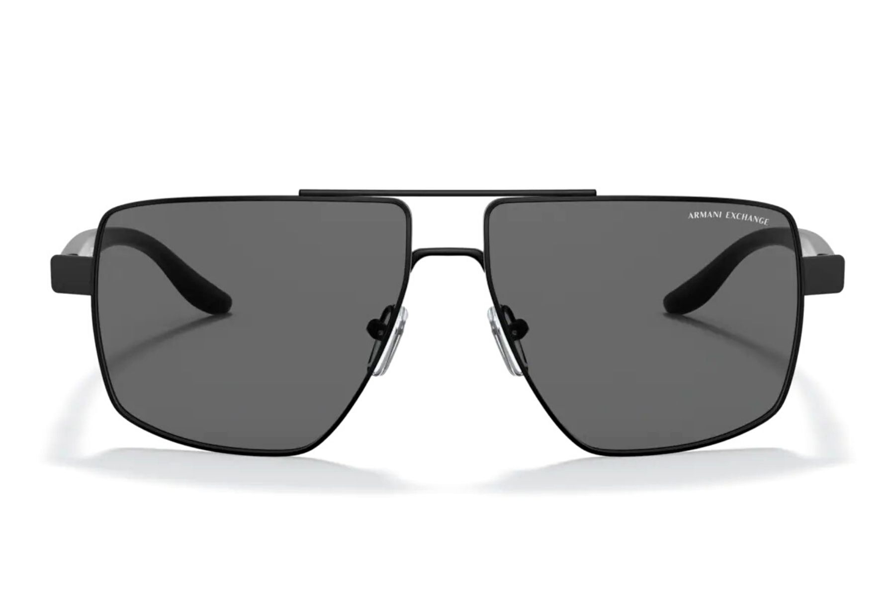 Armani Exchange 2037S 600081 60 Erkek Güneş Gözlüğü