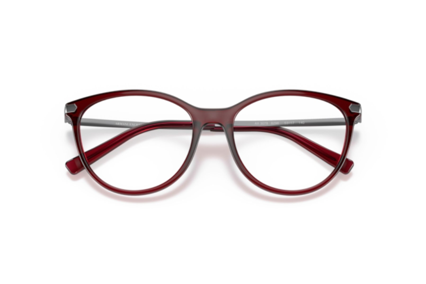 Armani Exchange 3078 8298 53 Mavi Işık Koruma