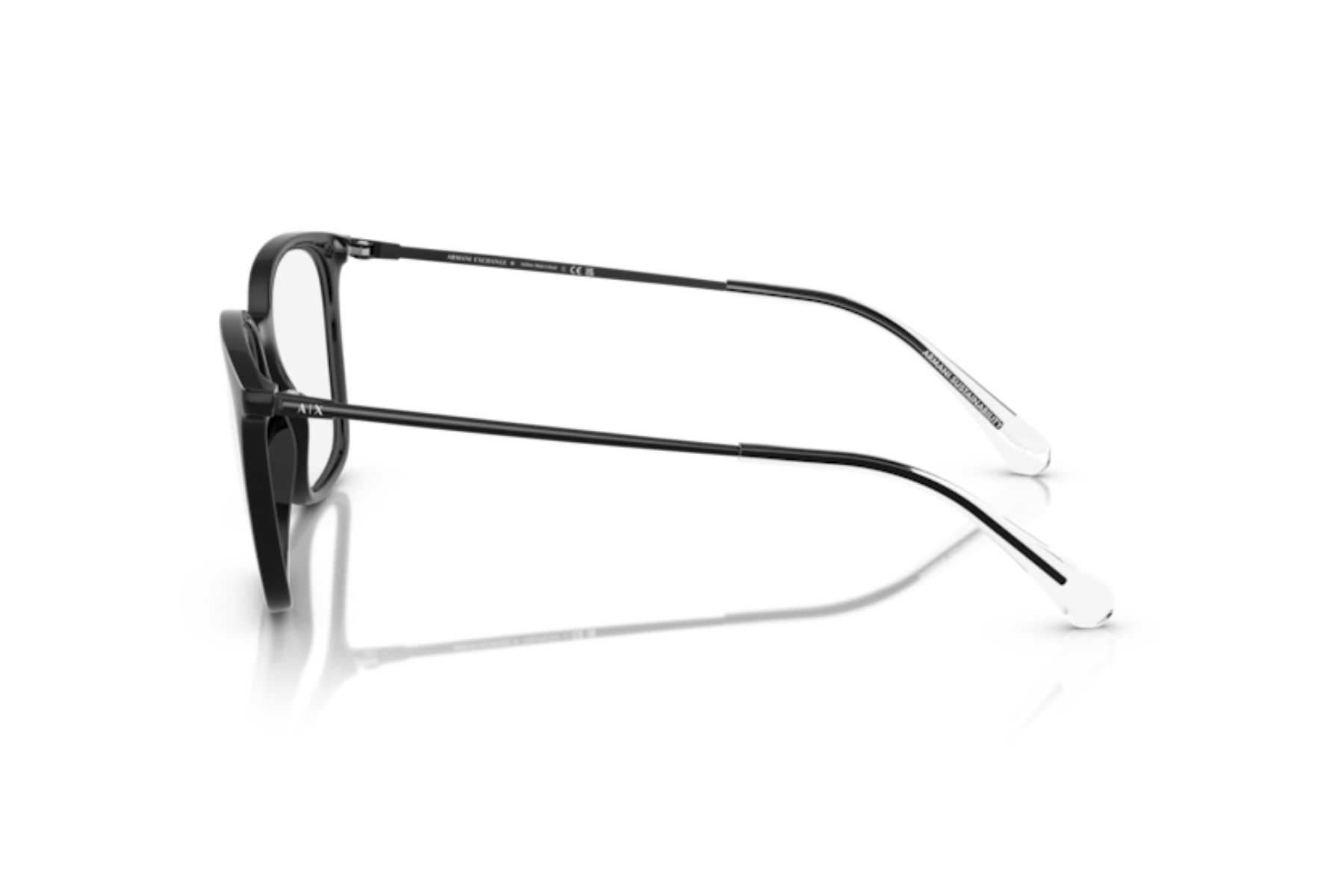 Armani Exchange 3120 8158 53 Mavi Işık Koruma