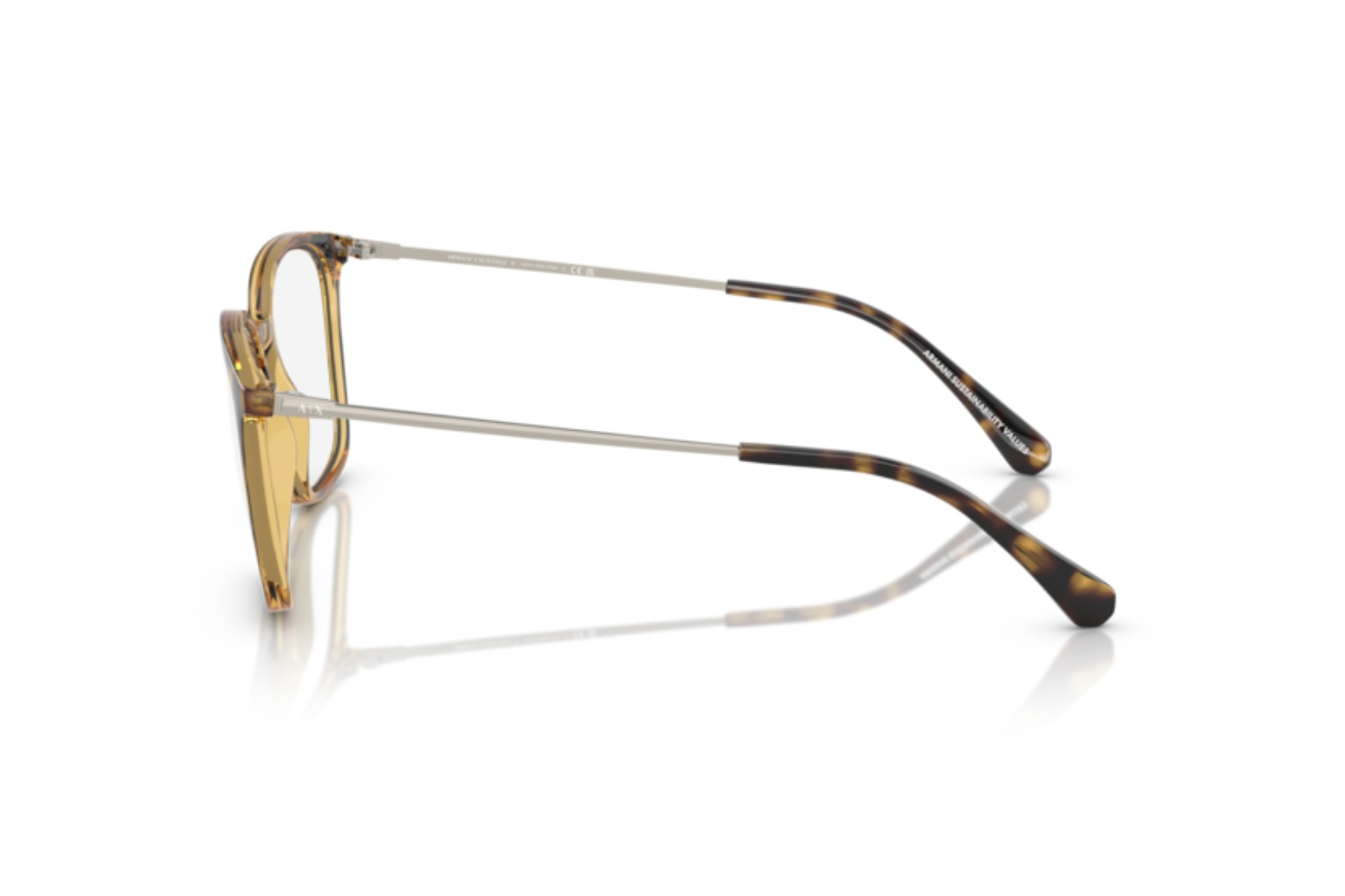 Armani Exchange 3120 8213 53 Mavi Işık Koruma