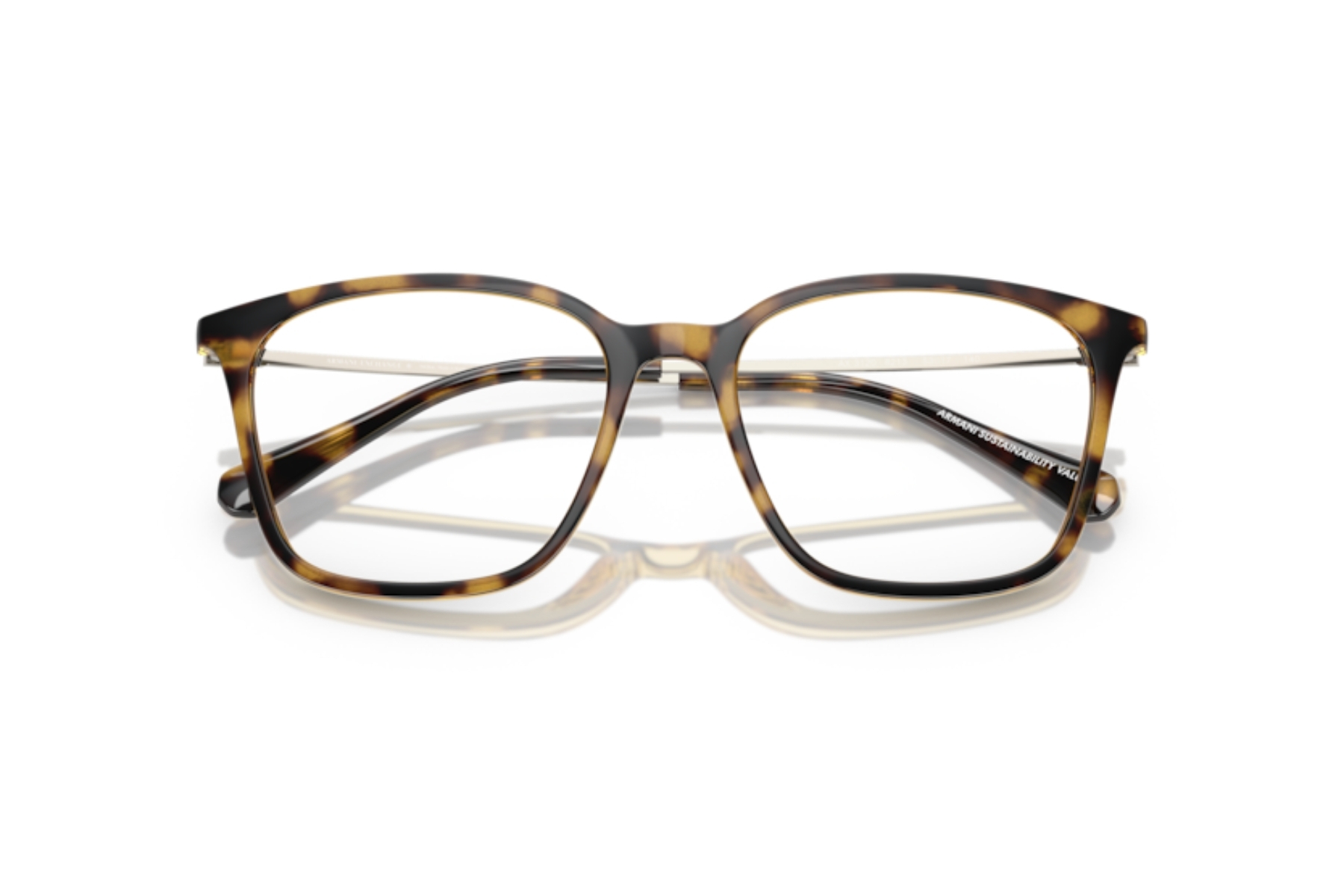 Armani Exchange 3120 8213 53 Mavi Işık Koruma