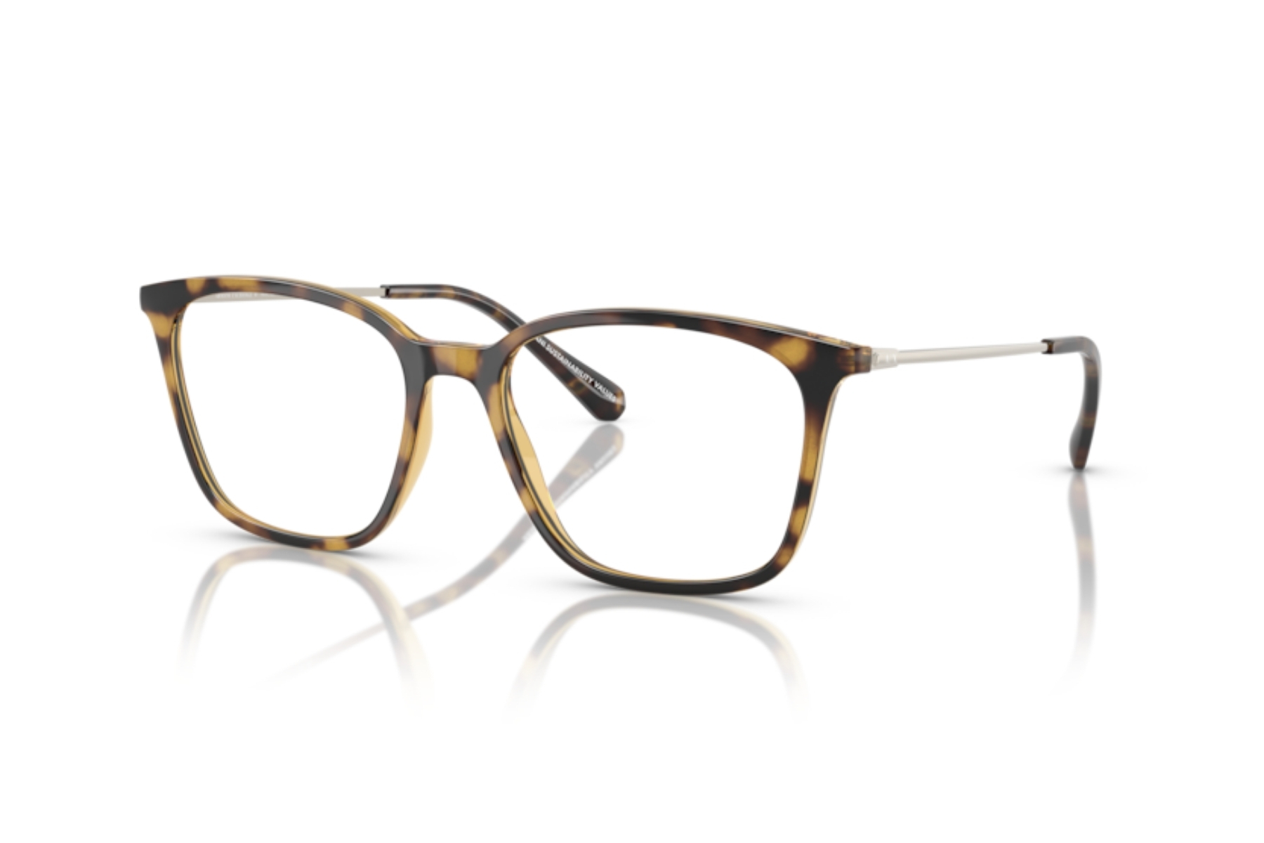 Armani Exchange 3120 8213 53 Mavi Işık Koruma