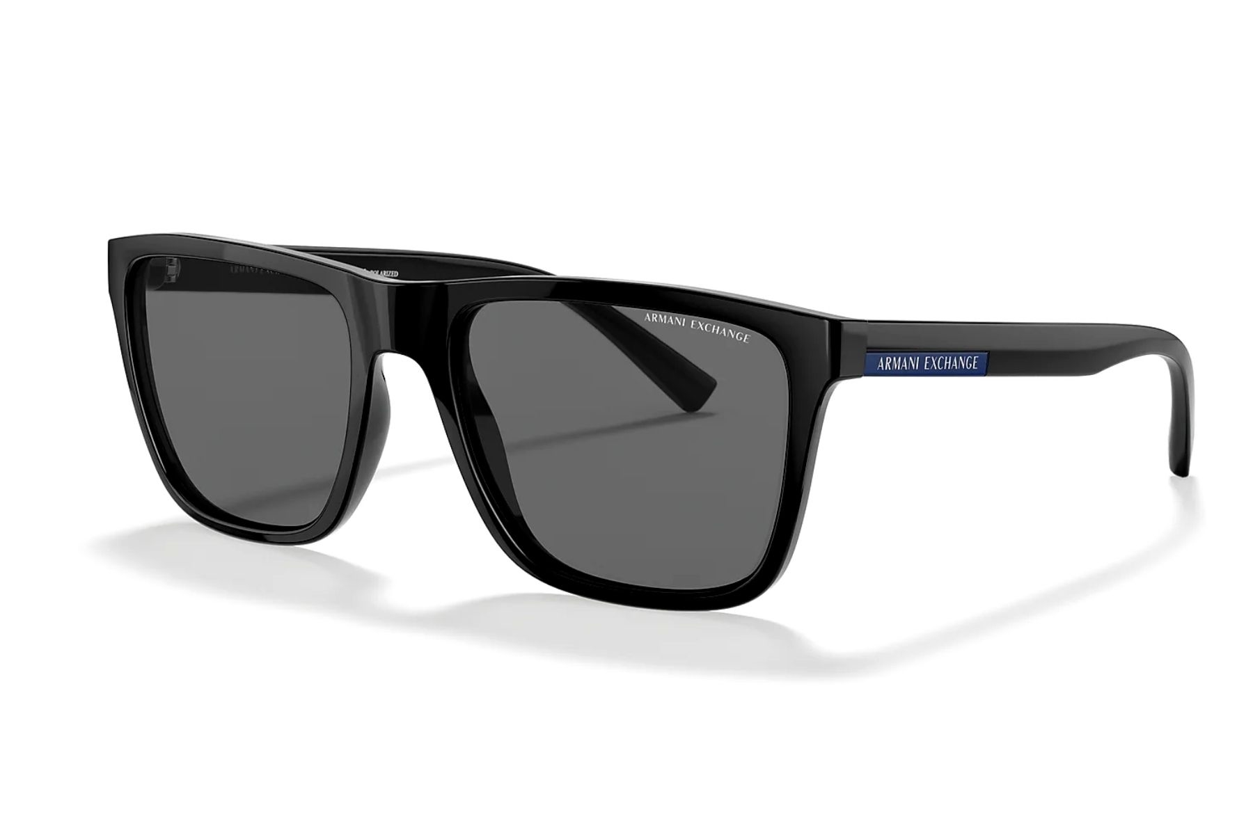Armani Exchange 4080S 815881 57 Erkek Güneş Gözlüğü