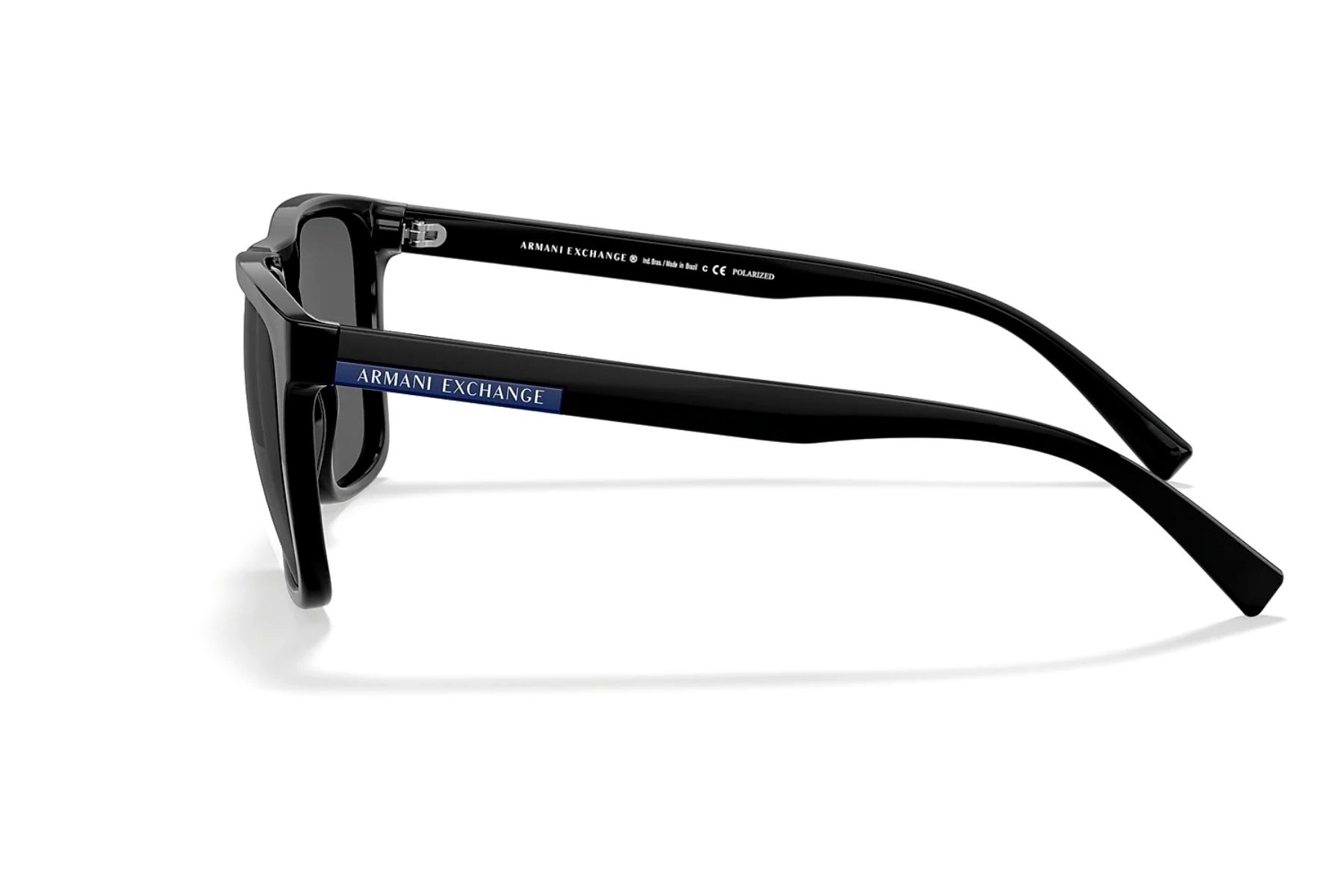 Armani Exchange 4080S 815881 57 Erkek Güneş Gözlüğü