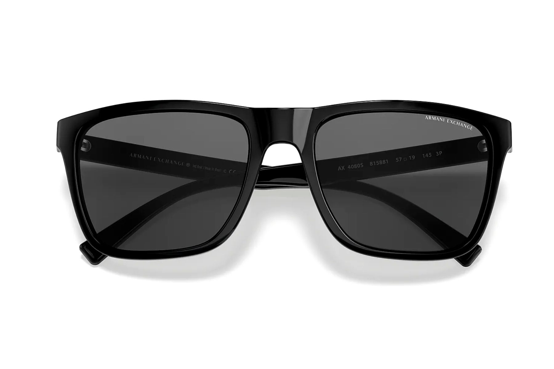 Armani Exchange 4080S 815881 57 Erkek Güneş Gözlüğü