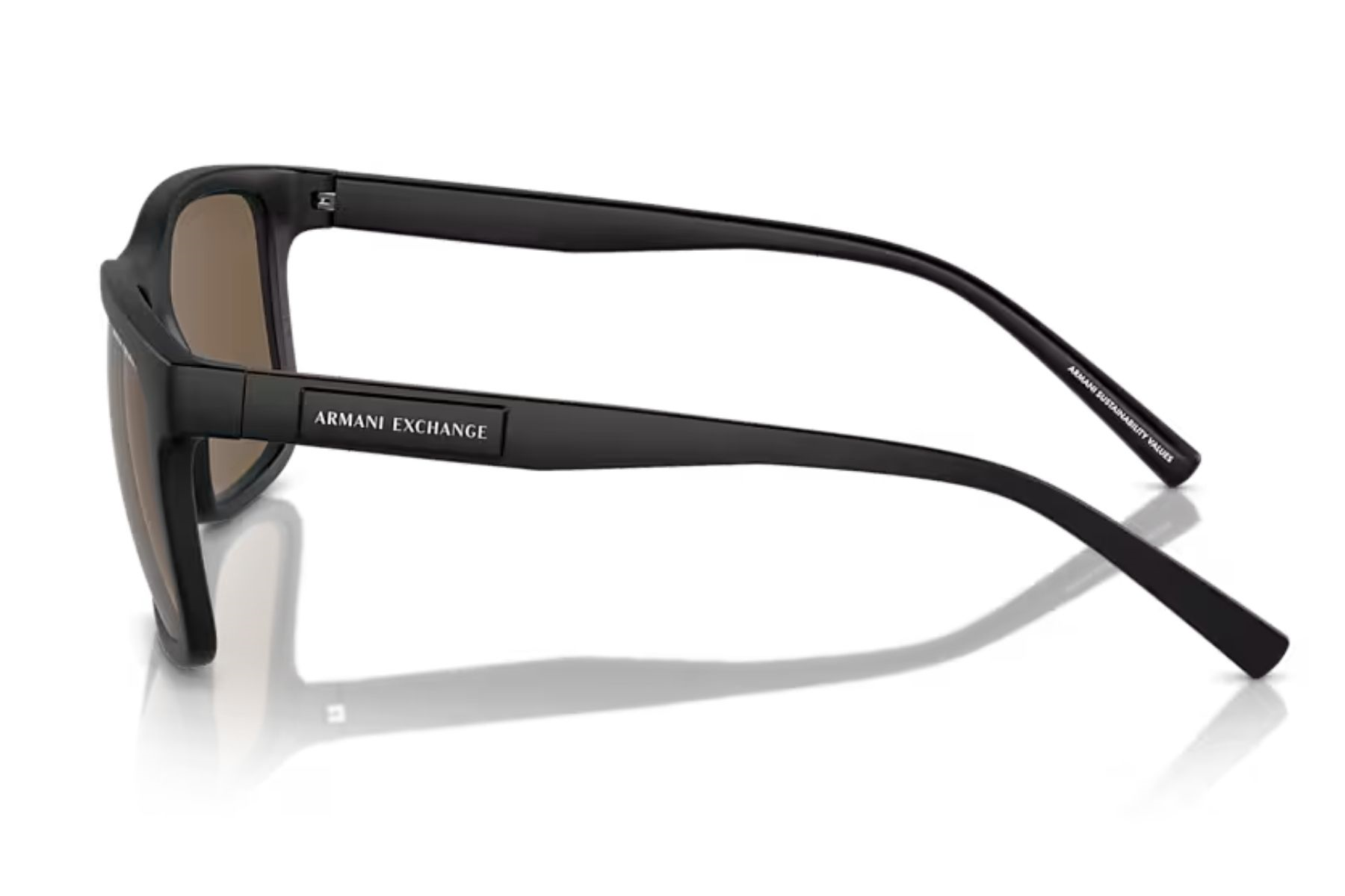 Armani Exchange 4145 807873 57 Erkek Güneş Gözlüğü