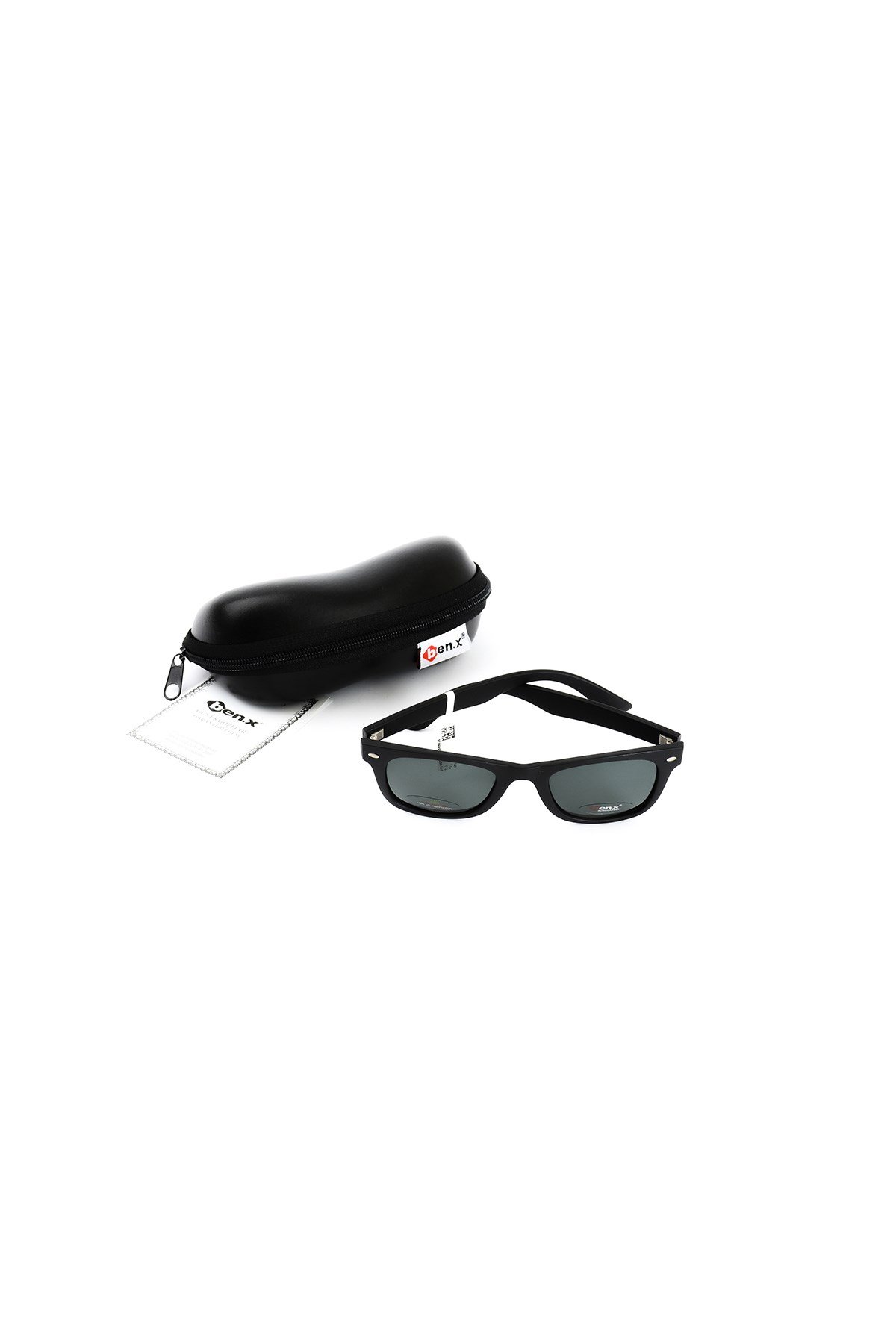 Benx BN 9022 M06 49-23 Unisex Güneş Gözlüğü