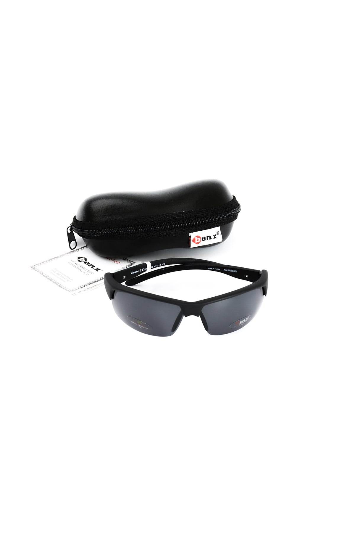 Benx BN 9023 M06D158 67-13 Unisex Güneş Gözlüğü