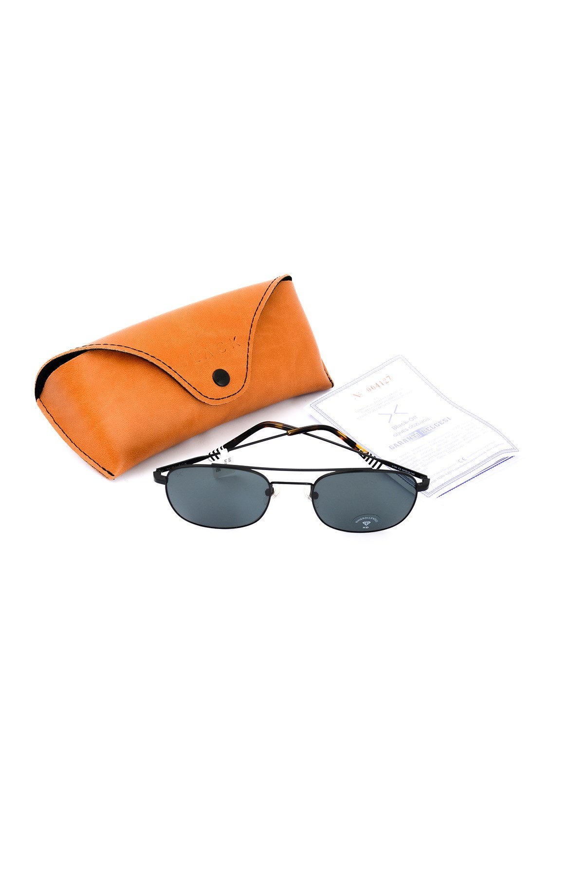 Black BLA 101 3 Unisex Güneş Gözlüğü