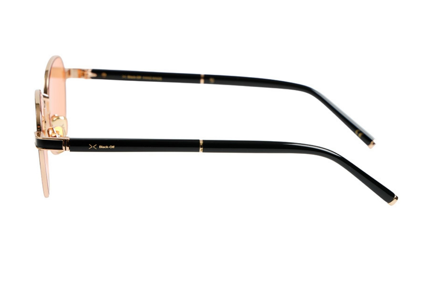 Black L195 C5 49