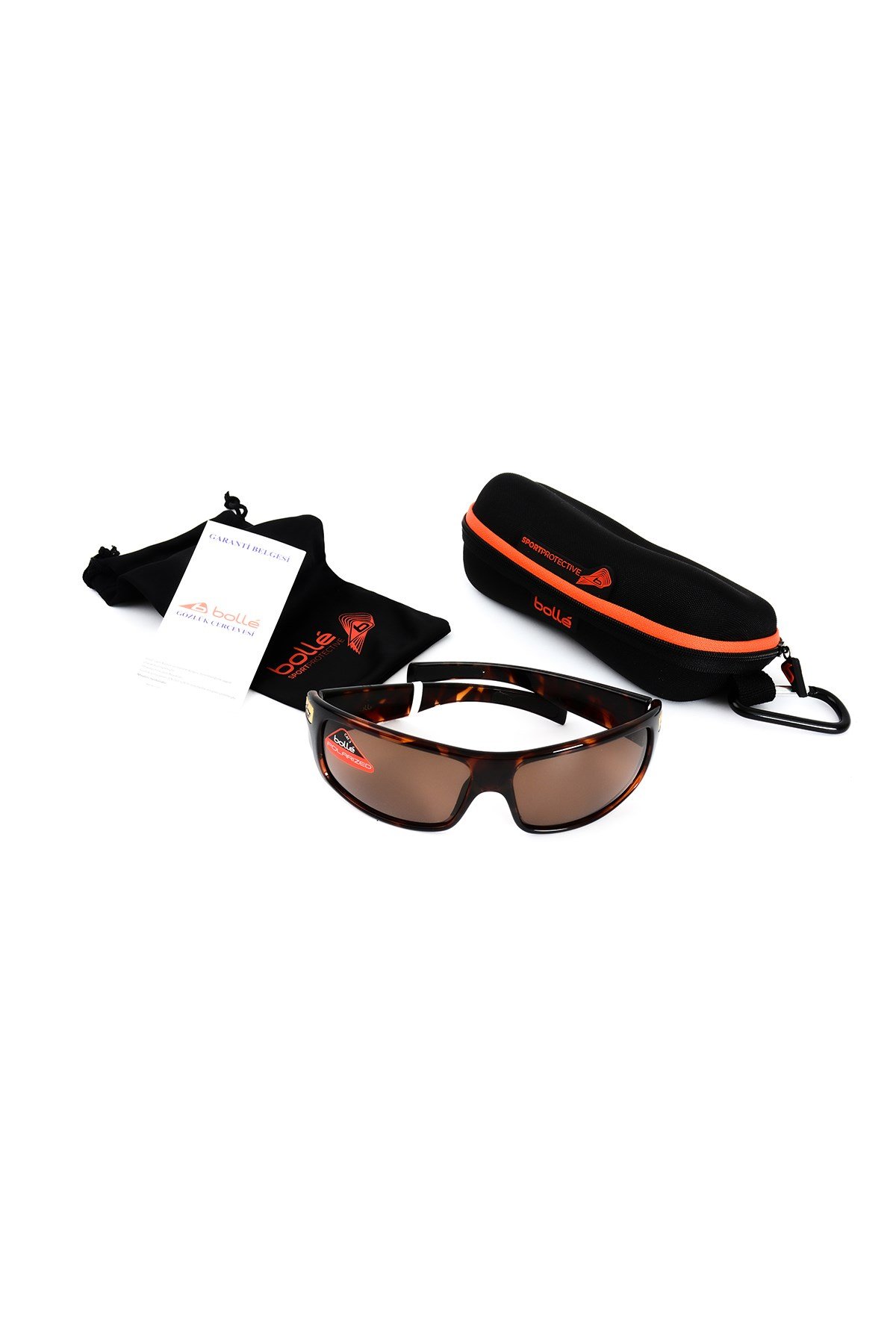 Bolle BL BARRACUDA 11232 Unisex Güneş Gözlüğü