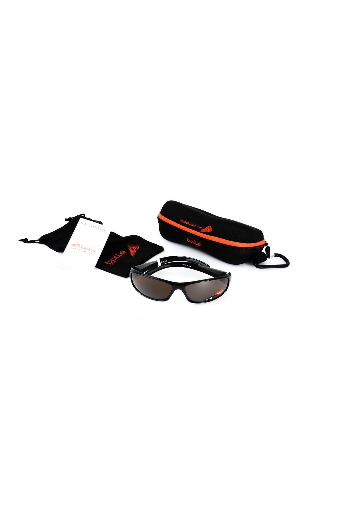 Bolle BL SWIFT 11639 Unisex Güneş Gözlüğü