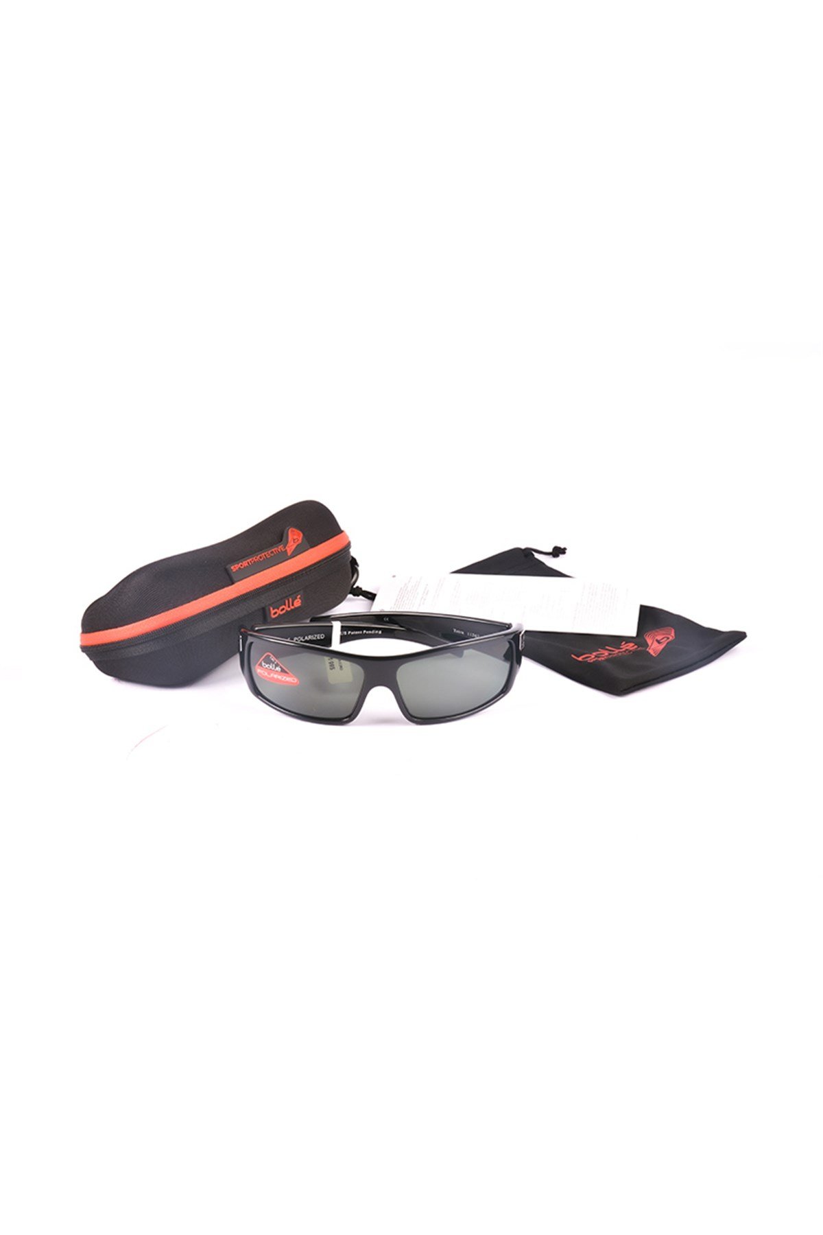 Bolle BL TETRA 11362 Unisex Güneş Gözlüğü