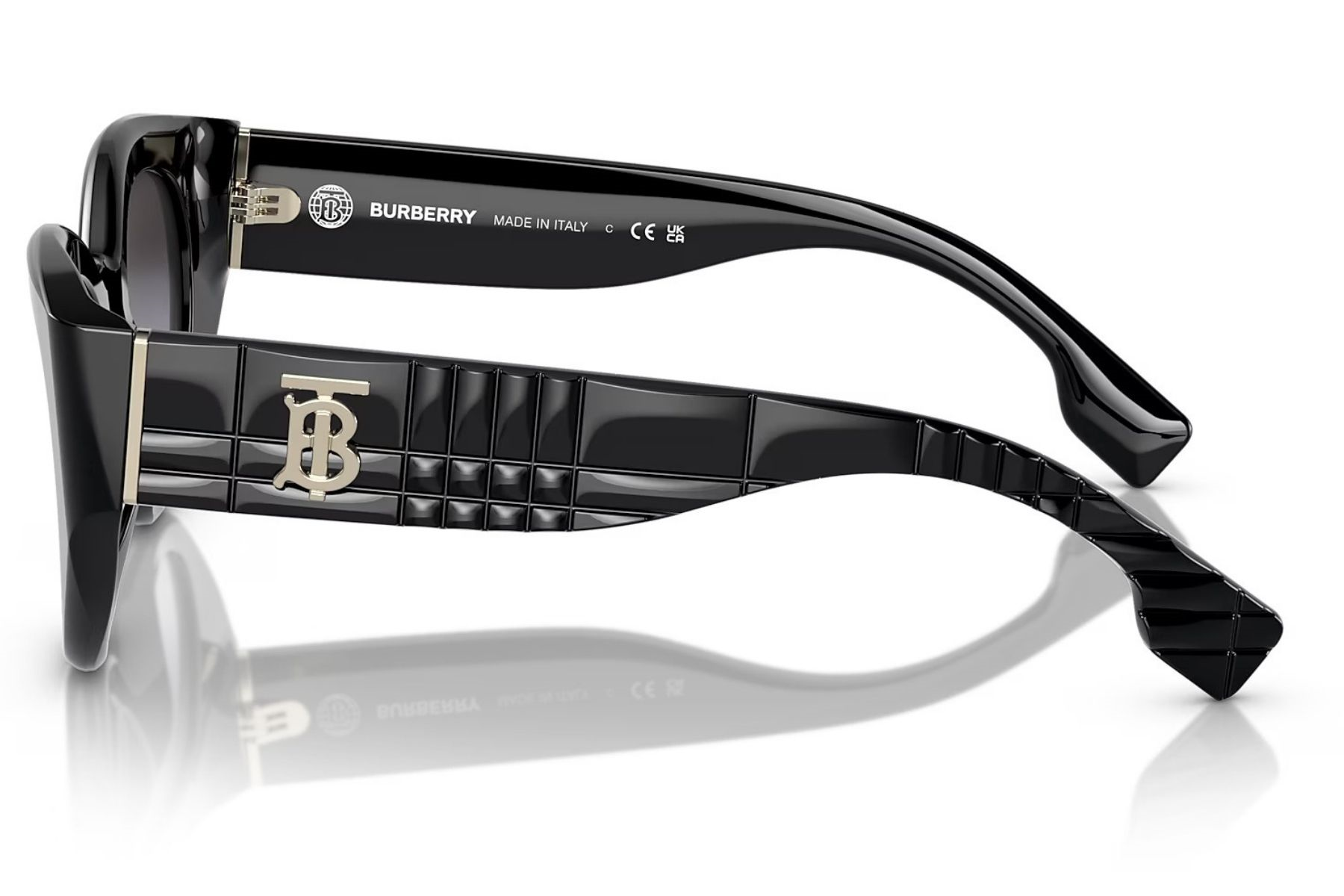 Burberry 4390 30018G 47 Kadın Güneş Gözlüğü