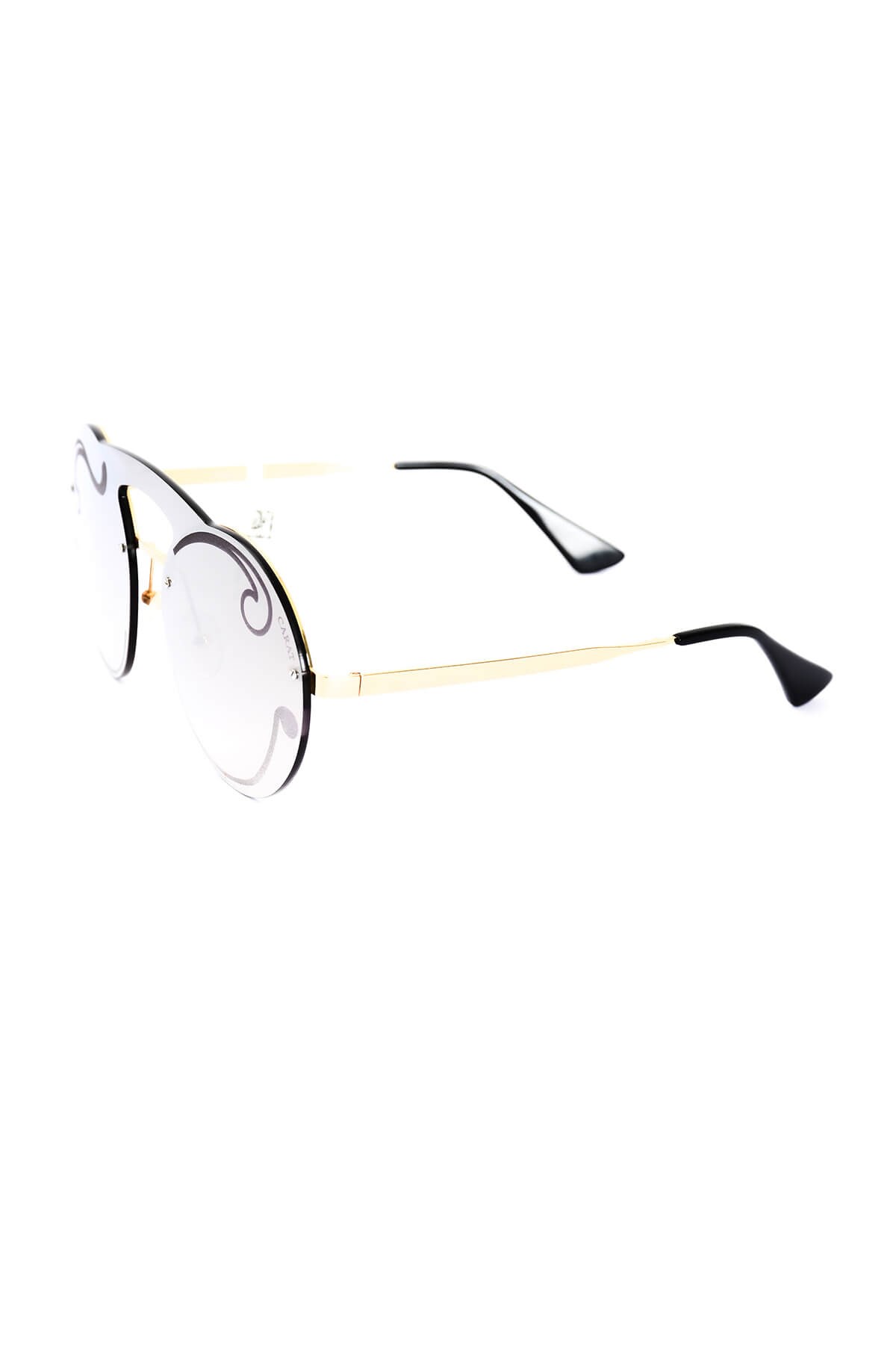 Carat CAR 65TS 3 62-18 Unisex Güneş Gözlüğü