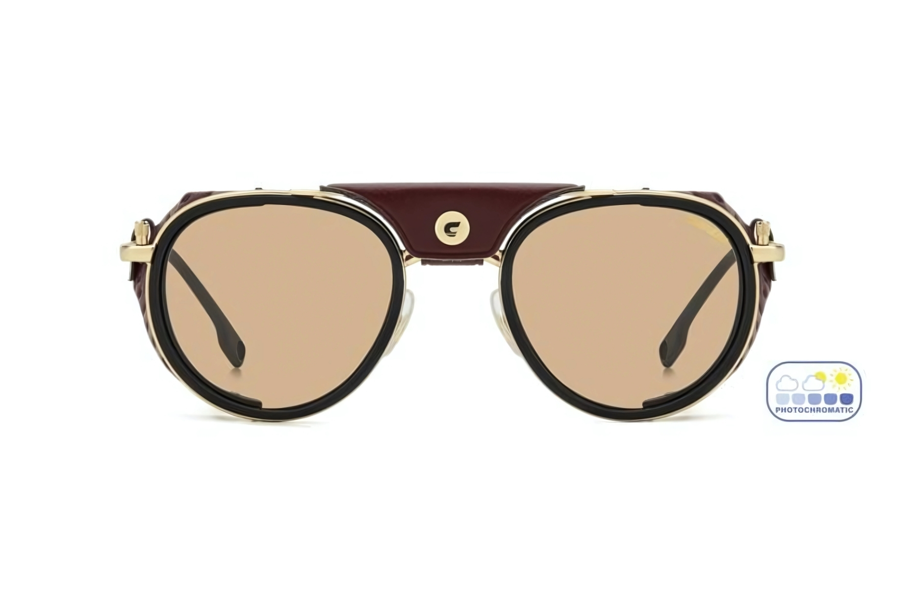 Carrera C SPORTS 05/S NOAN8 52 Erkek Güneş Gözlüğü