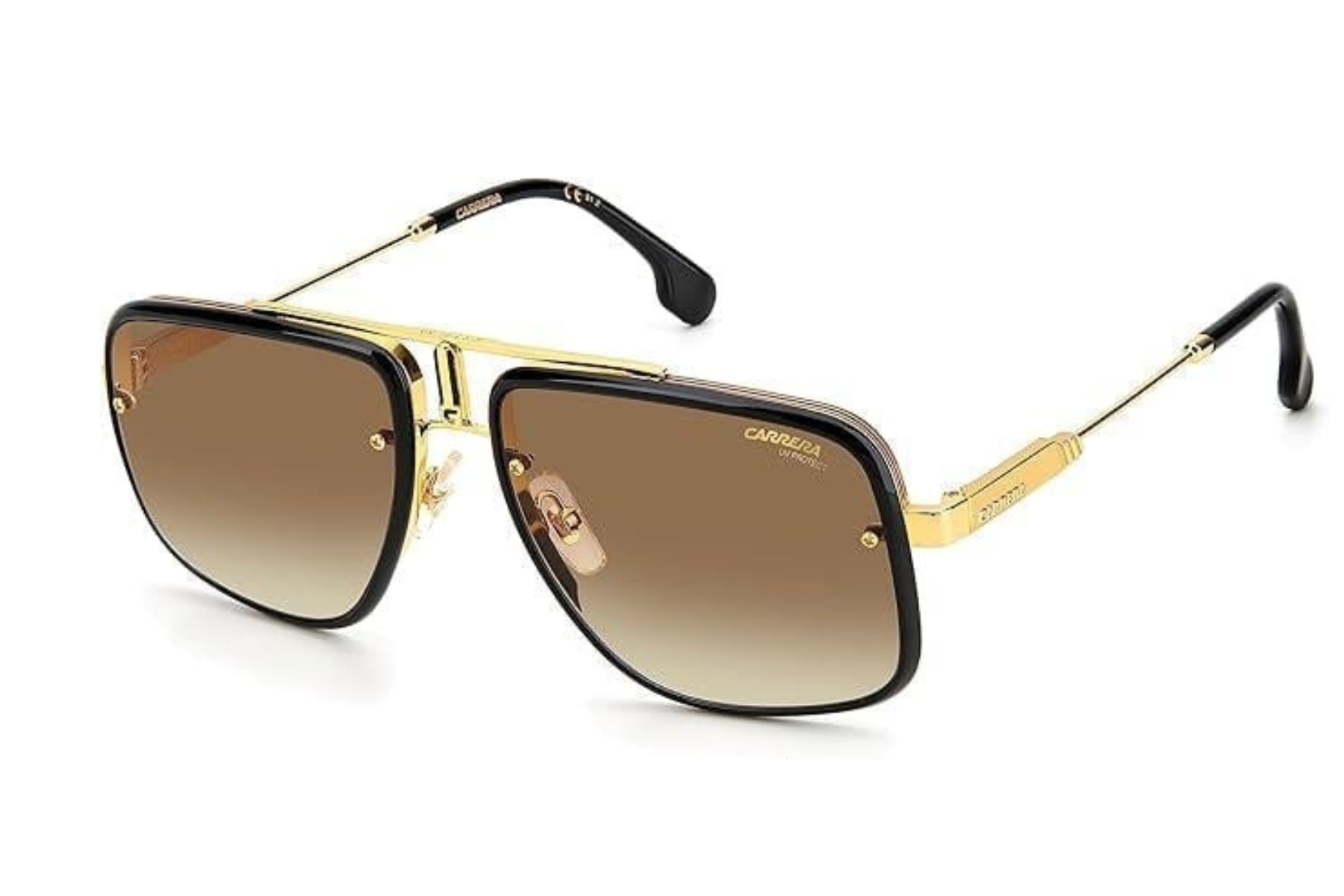 Carrera CA GLORY II 001 59 Erkek Güneş Gözlüğü