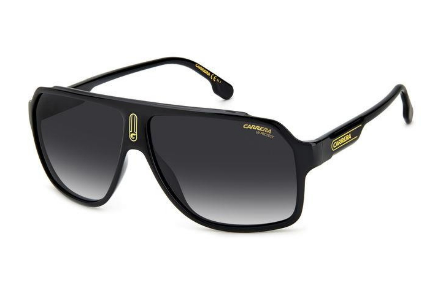 Carrera CARRERA 1030/S 2M2 62 Erkek Güneş Gözlüğü