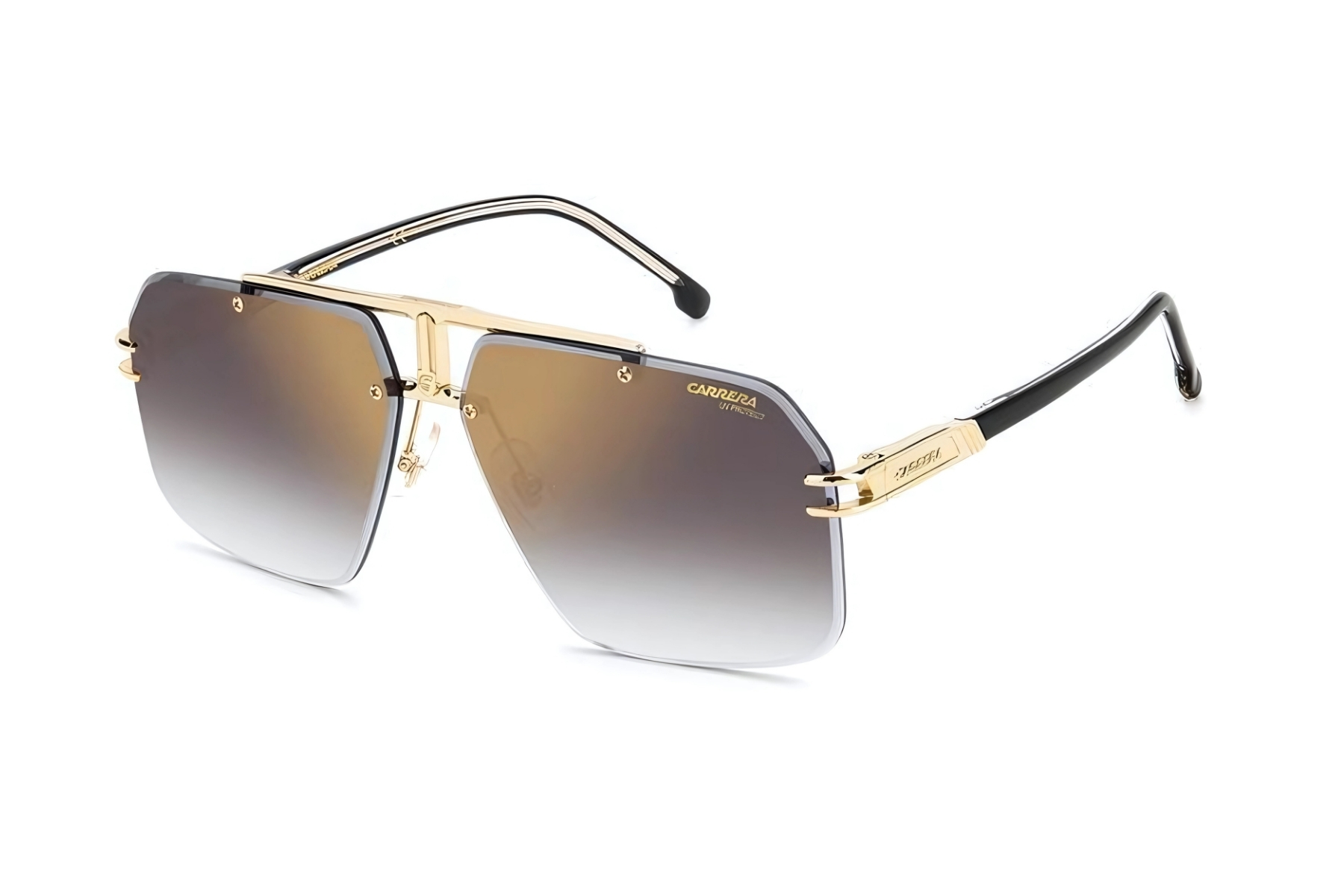 Carrera CARRERA 1054/S RHL 63 Erkek Güneş Gözlüğü