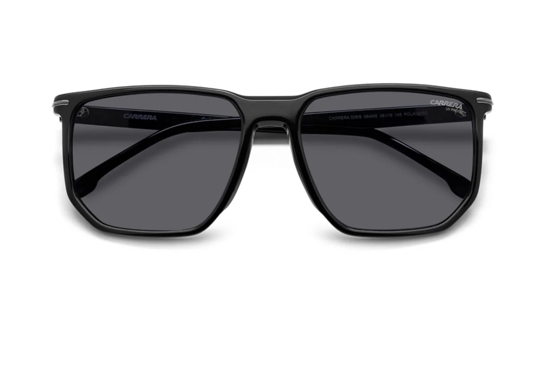 Carrera CARRERA 329/S 08A 58 Erkek Güneş Gözlüğü