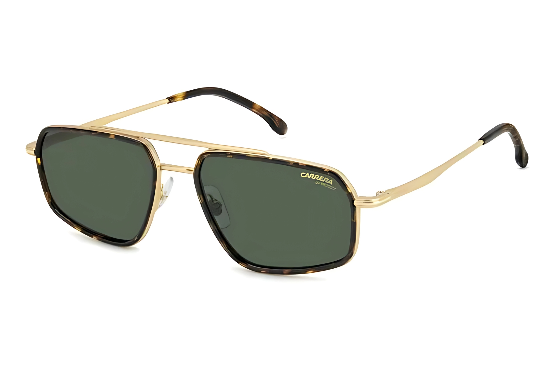 Carrera CARRERA 338/S 0NR 58 Erkek Güneş Gözlüğü
