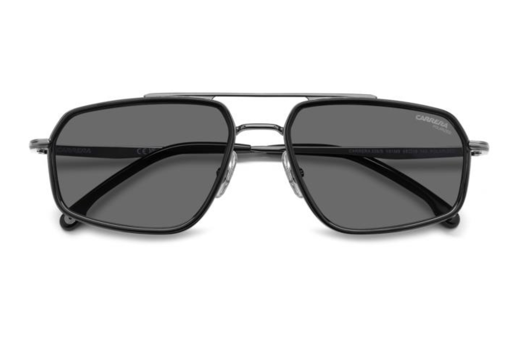 Carrera CARRERA 338/S V81 58 Erkek Güneş Gözlüğü