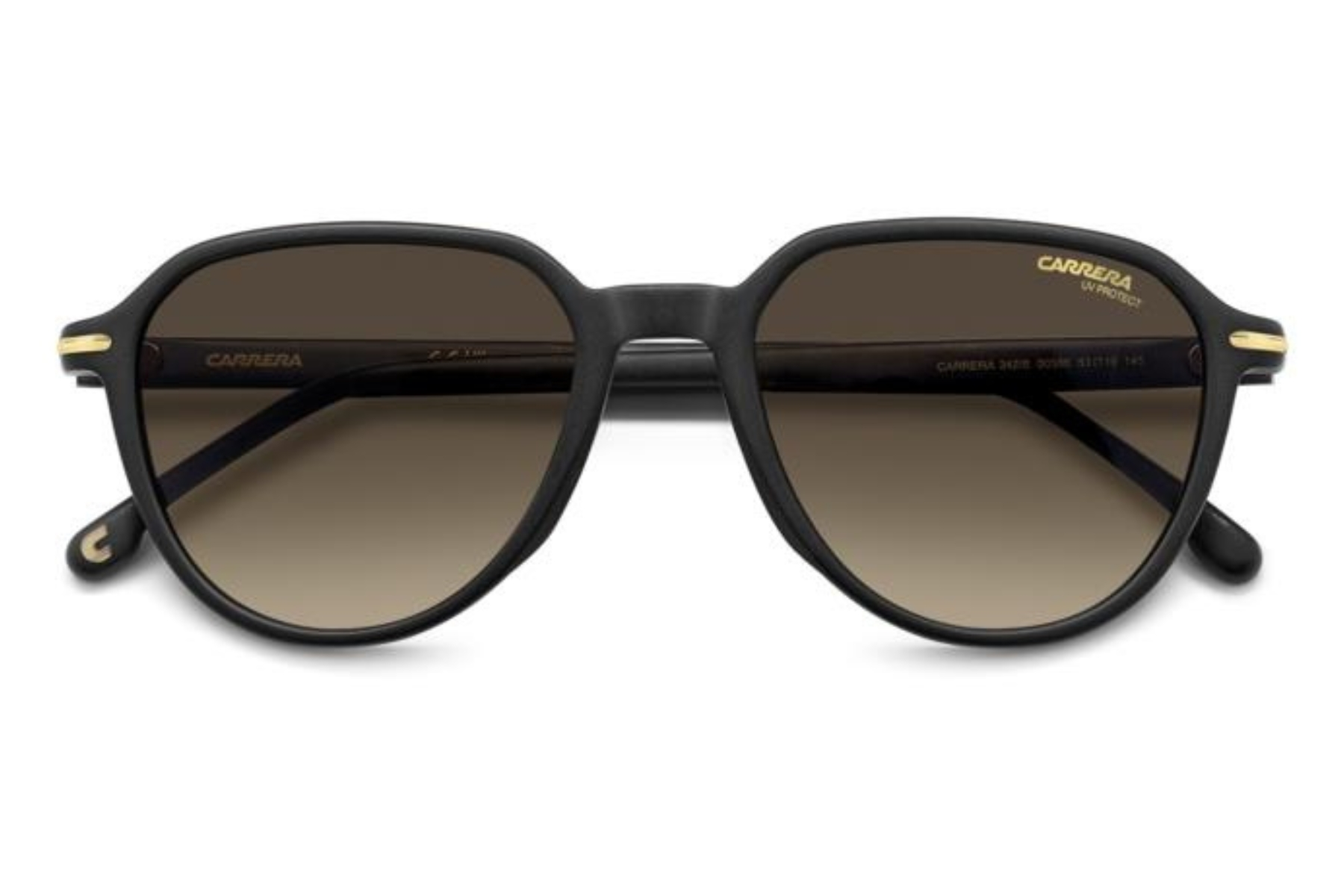 Carrera CARRERA 342/S 003 54 Unisex Güneş Gözlüğü