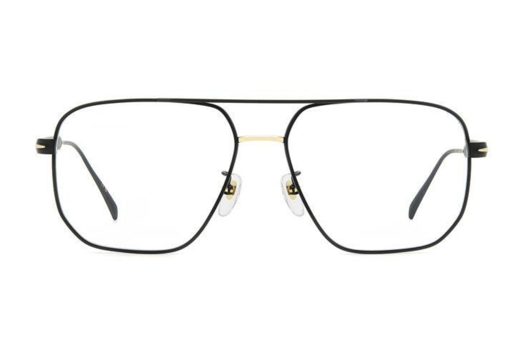 David Beckham 7124 2M2 58 Mavi Işık Koruma