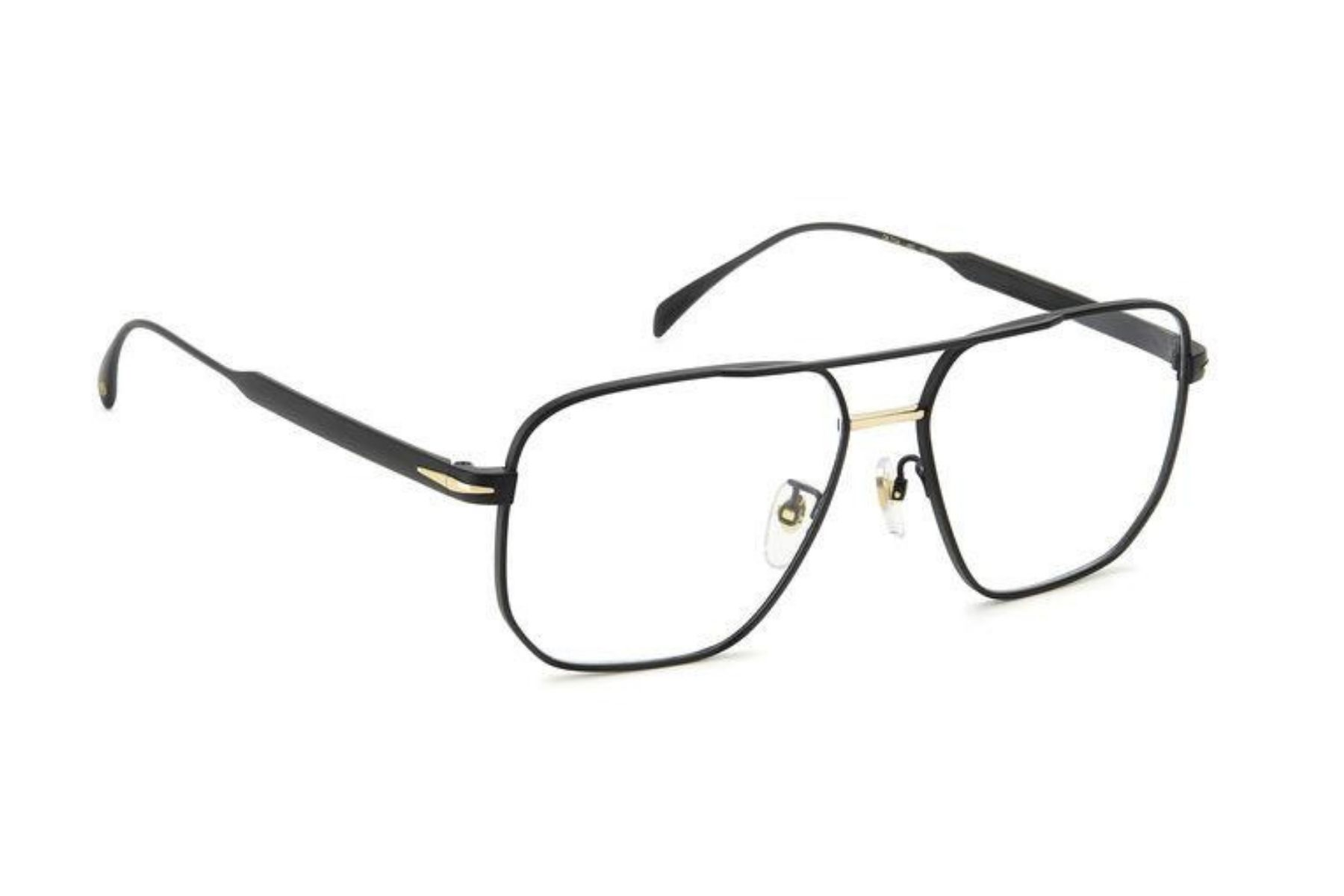 David Beckham 7124 2M2 58 Mavi Işık Koruma