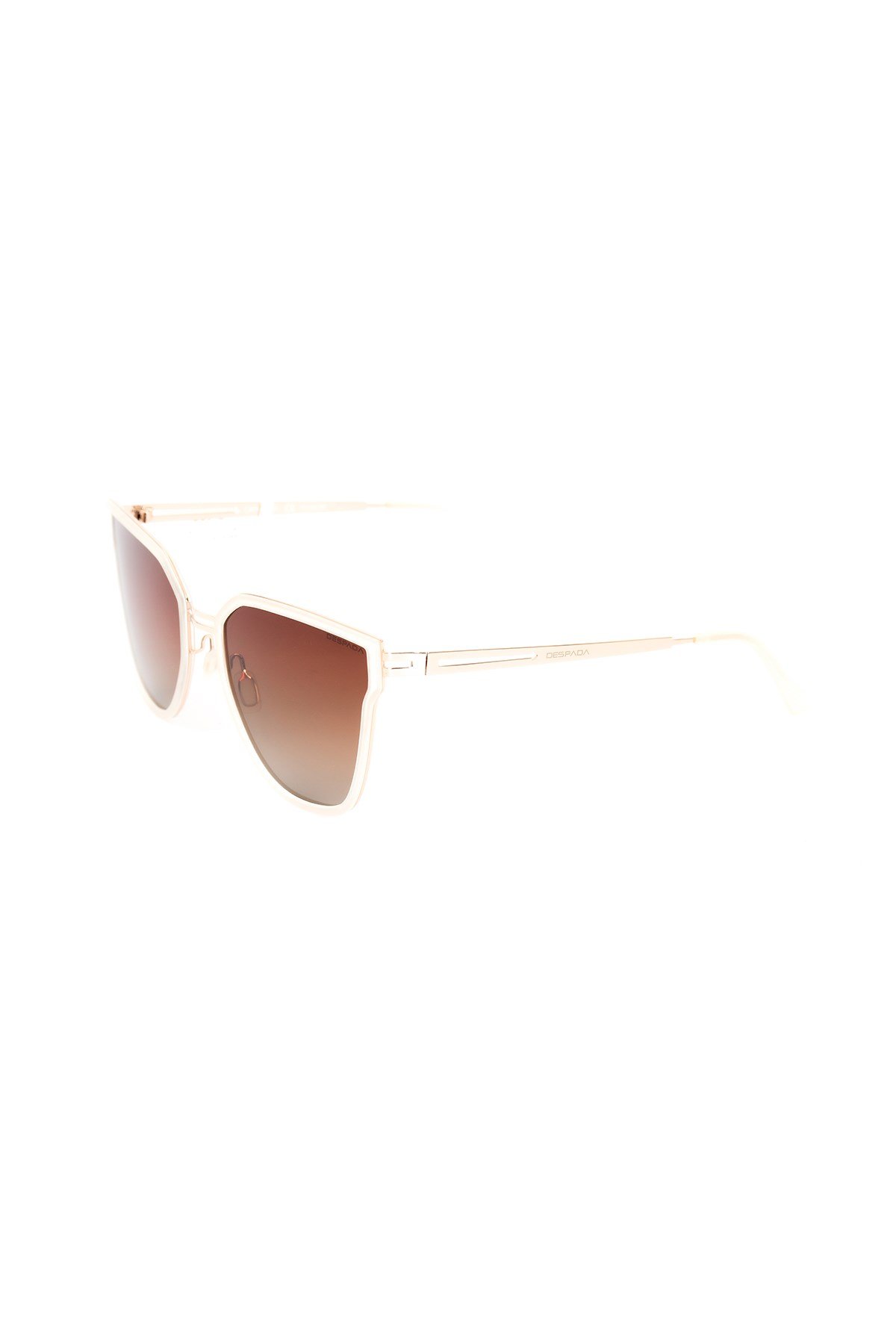 Despada DS 1552 4 57-16 Unisex Güneş Gözlüğü