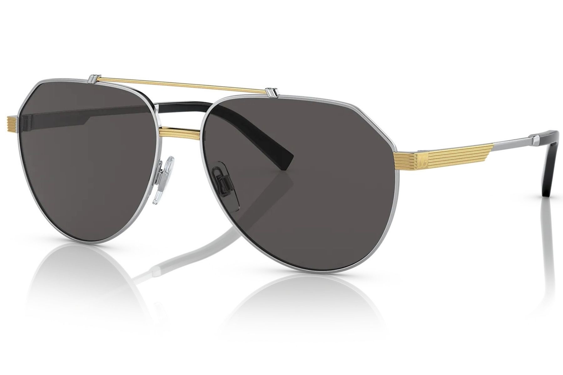 Dolce & Gabbana 2288 131387 59 Erkek Güneş Gözlüğü