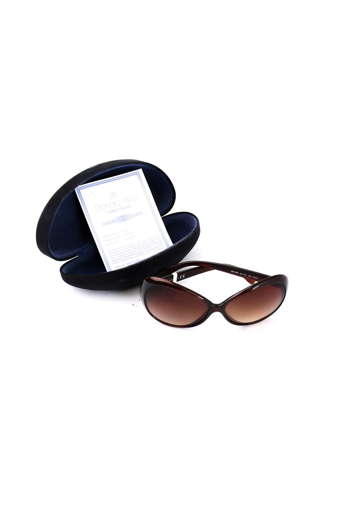 Donato Ricci DR 1409 655 61-15 Unisex Güneş Gözlüğü