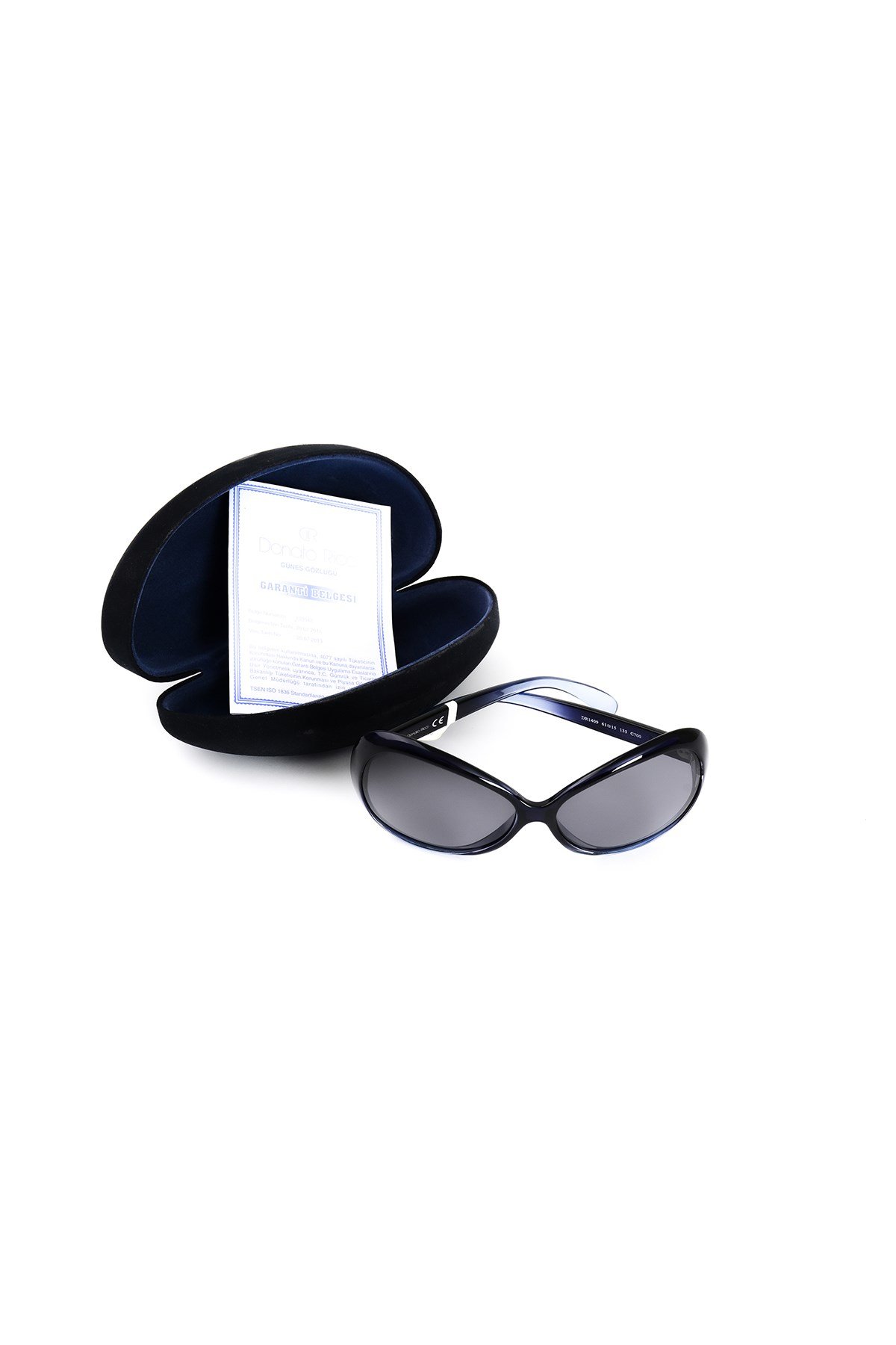 Donato Ricci DR 1409 700 61-15 Unisex Güneş Gözlüğü