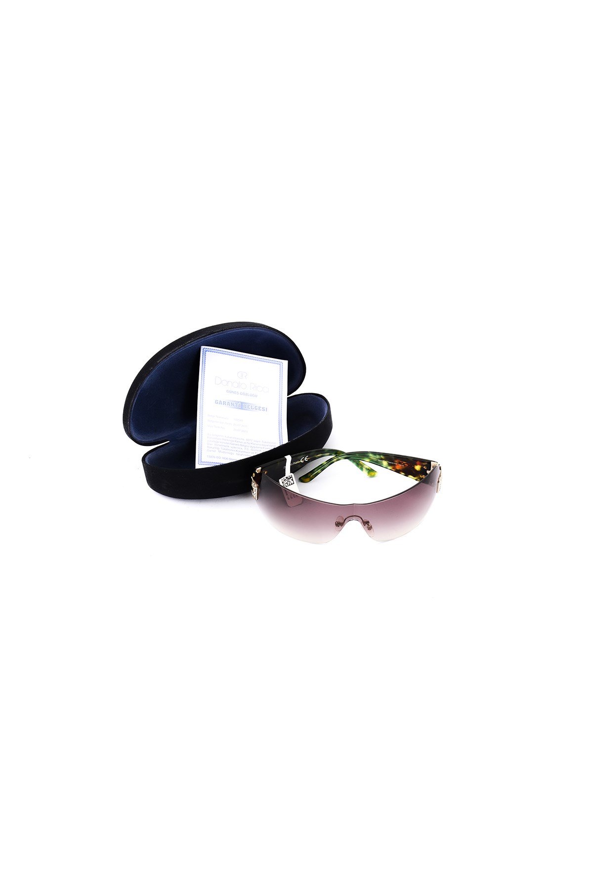 Donato Ricci DR 1715 3 130-115 Unisex Güneş Gözlüğü