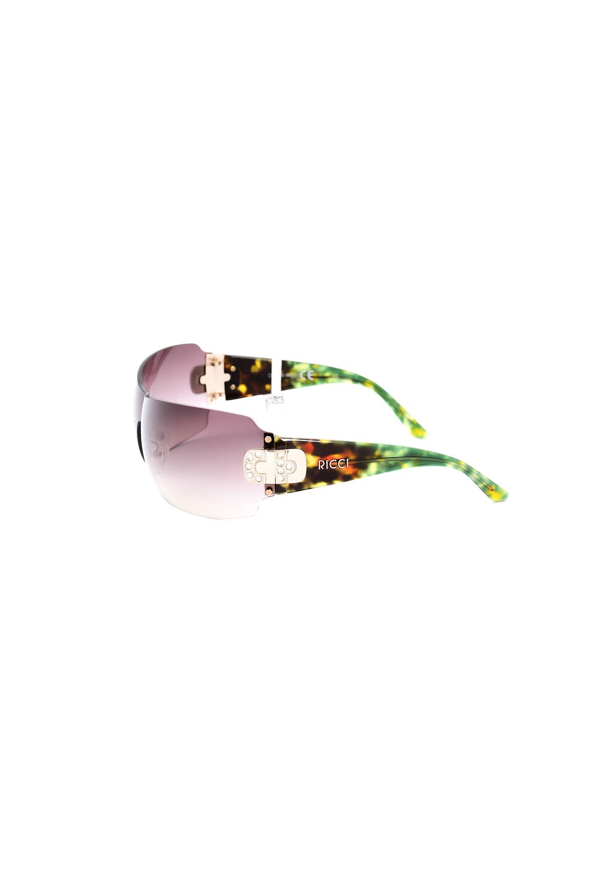 Donato Ricci DR 1715 3 130-115 Unisex Güneş Gözlüğü