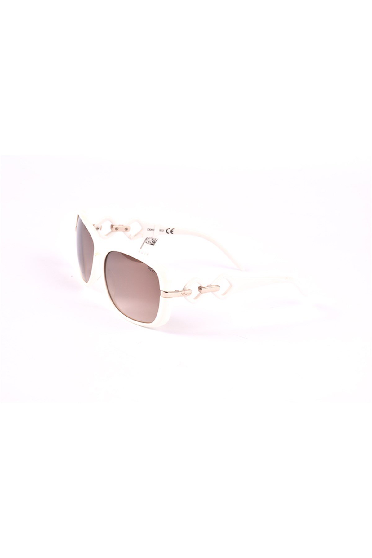 Donato Ricci DR 1824 08B 58-16 Unisex Güneş Gözlüğü