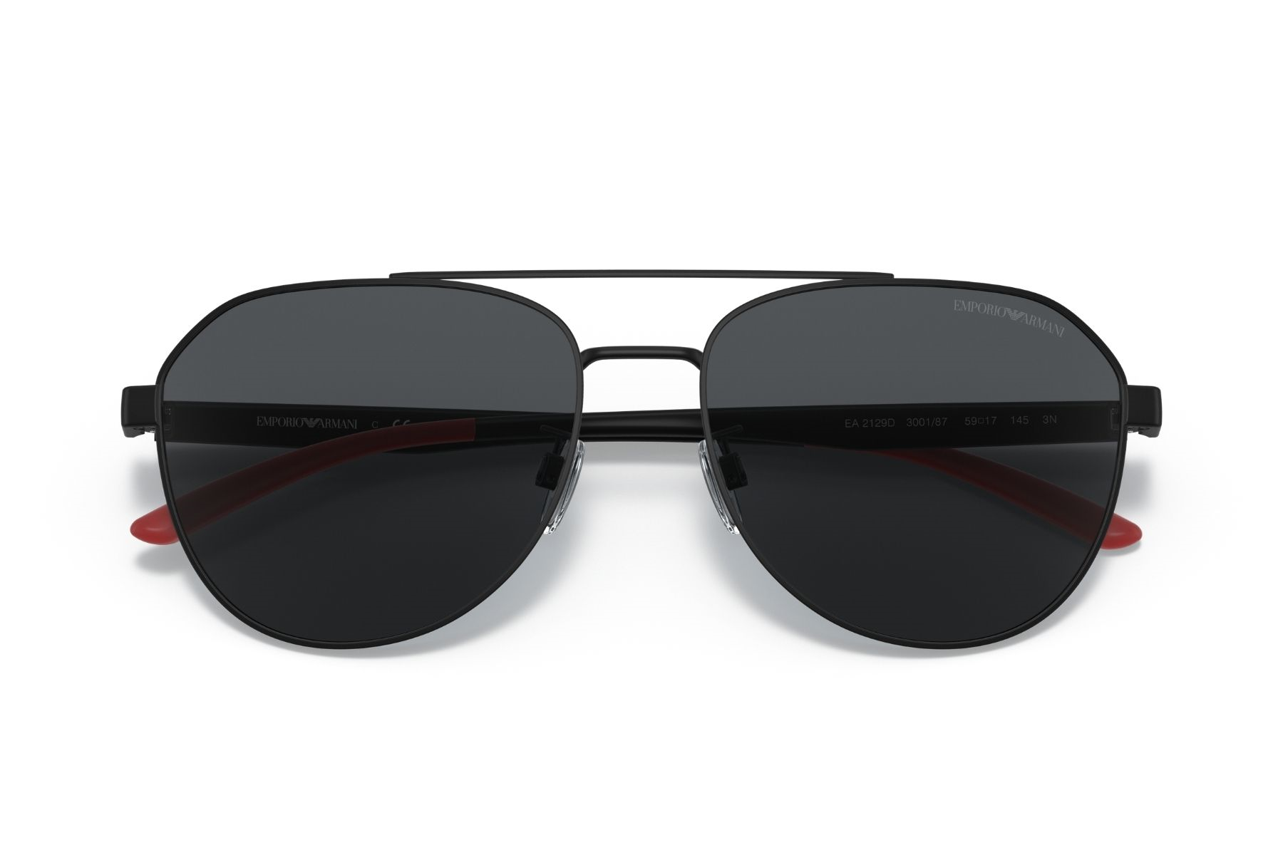 Emporio Armani 0EA2129D 300187 59