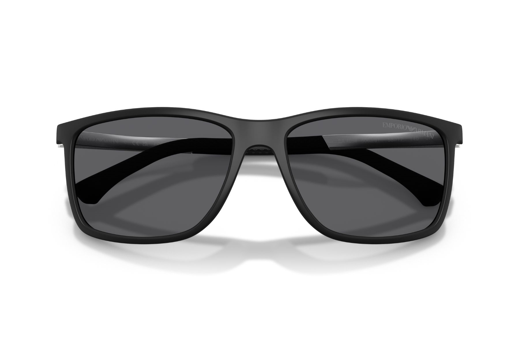 Emporio Armani 0EA4058 506381 58