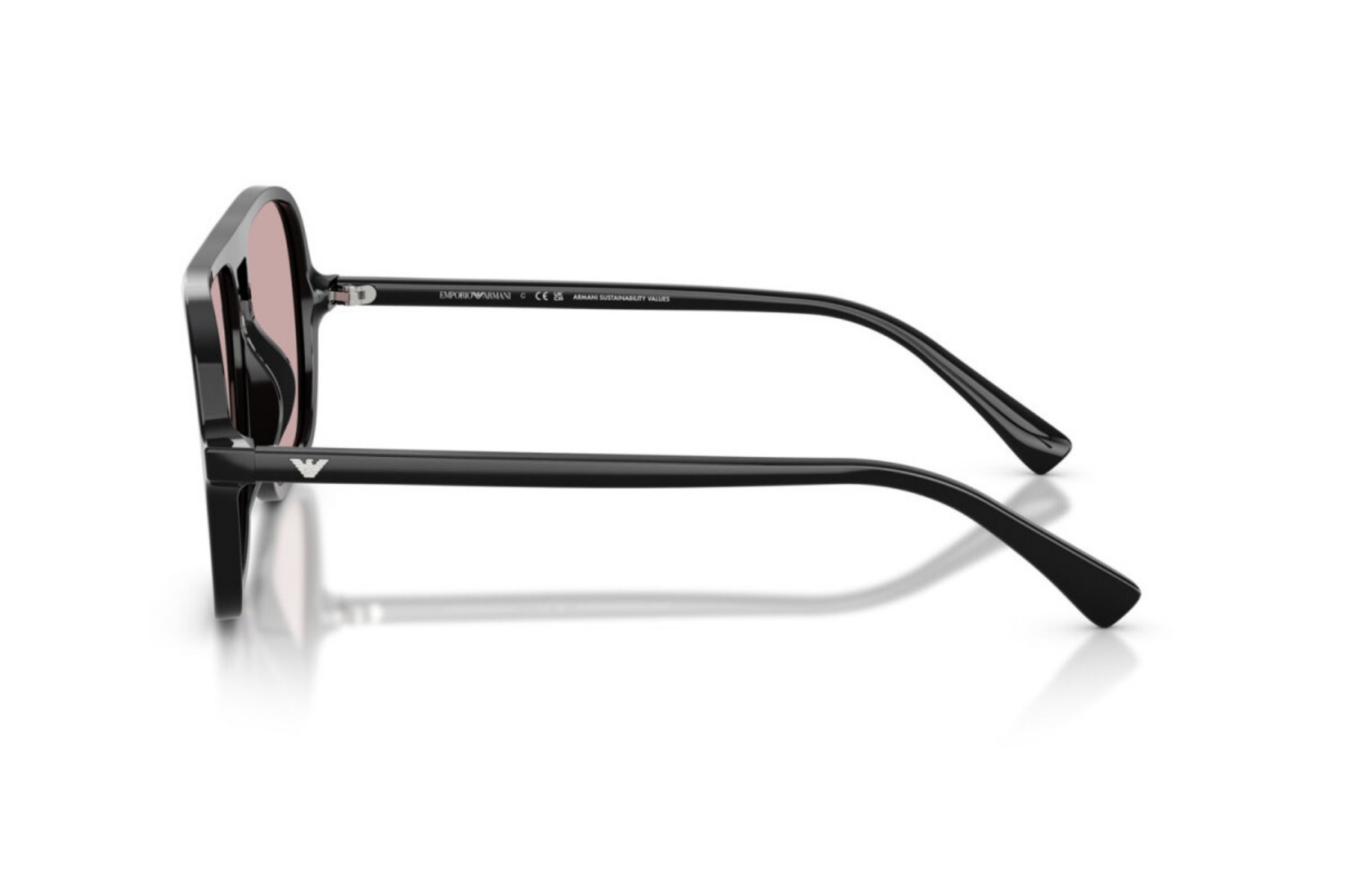 Emporio Armani 0EA4252U 501773 57 Unisex Güneş Gözlüğü