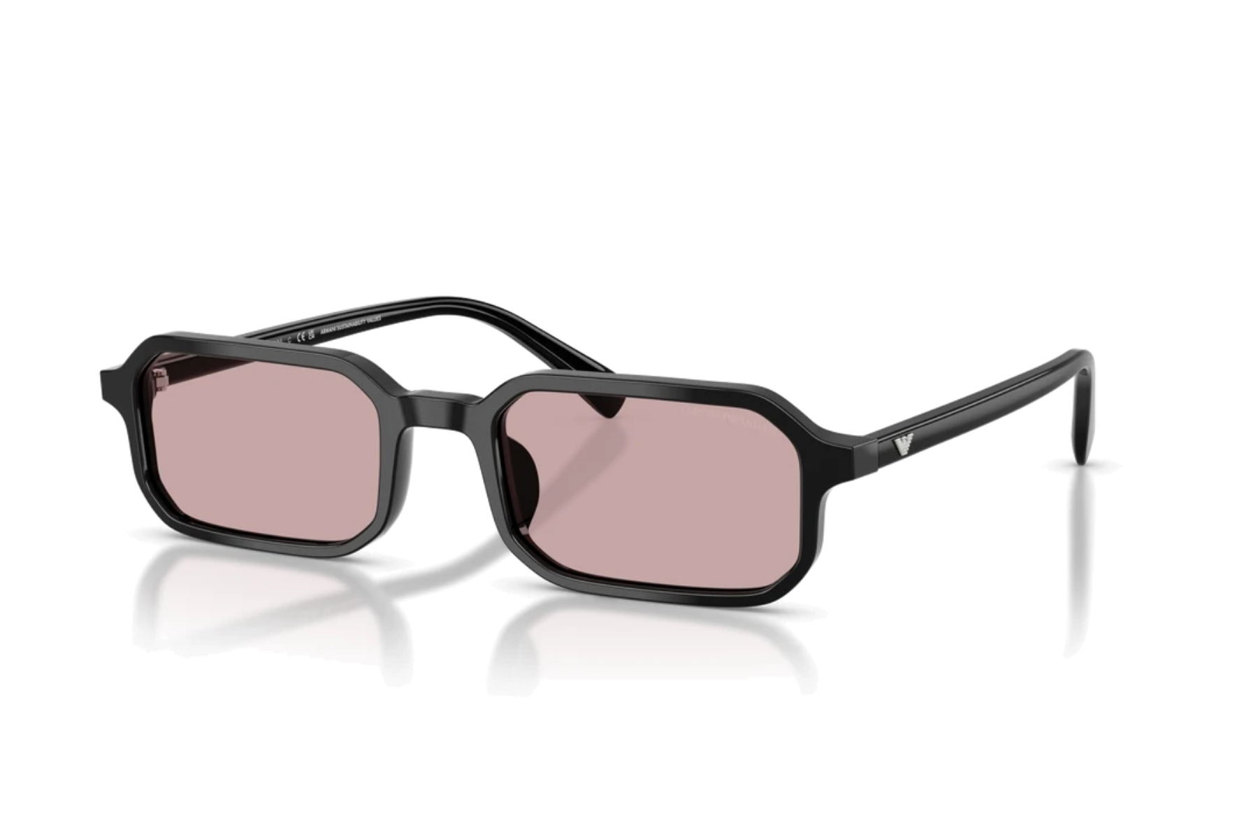 Emporio Armani 0EA4253U 501773 54 Unisex Güneş Gözlüğü