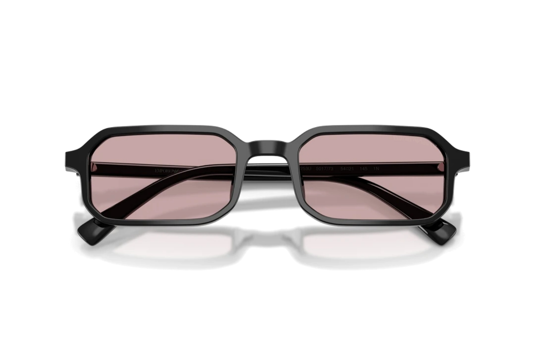 Emporio Armani 0EA4253U 501773 54 Unisex Güneş Gözlüğü