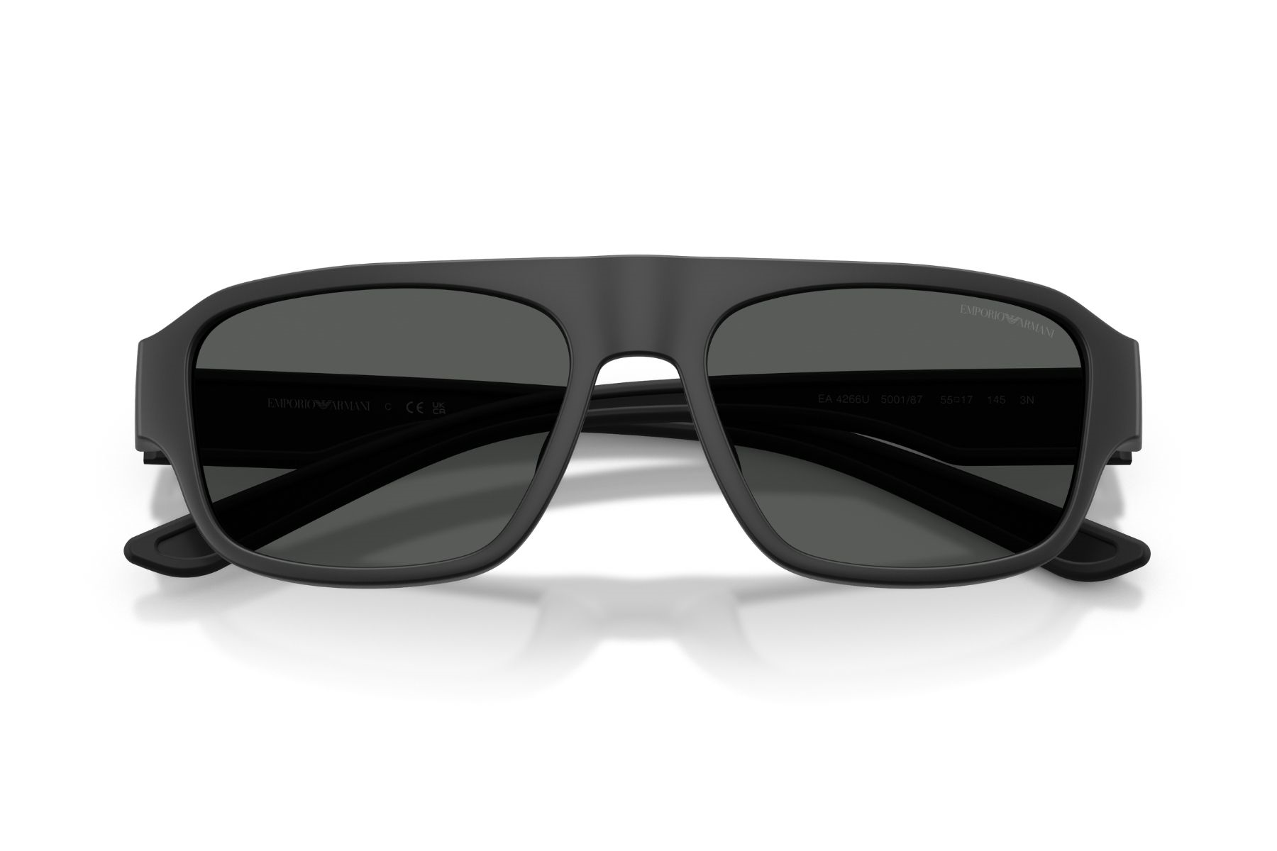 Emporio Armani 0EA4266U 500187 55