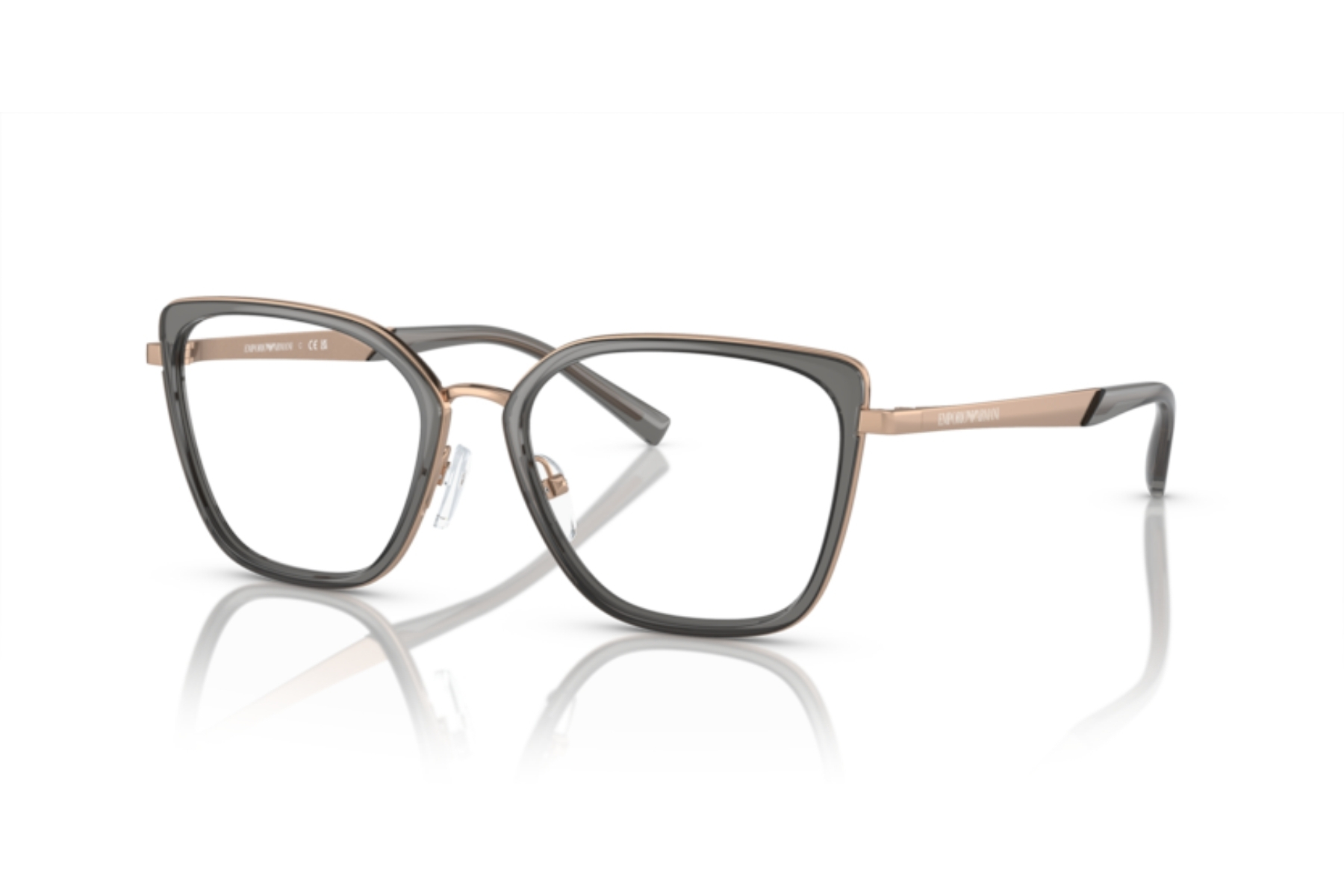 Emporio Armani 1152 3361 52 Mavi Işık Koruma