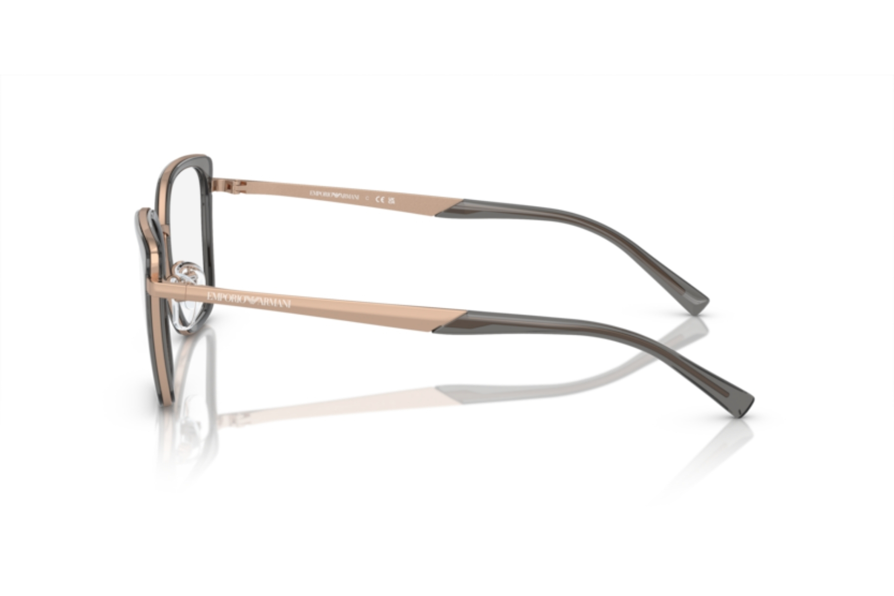 Emporio Armani 1152 3361 52 Mavi Işık Koruma