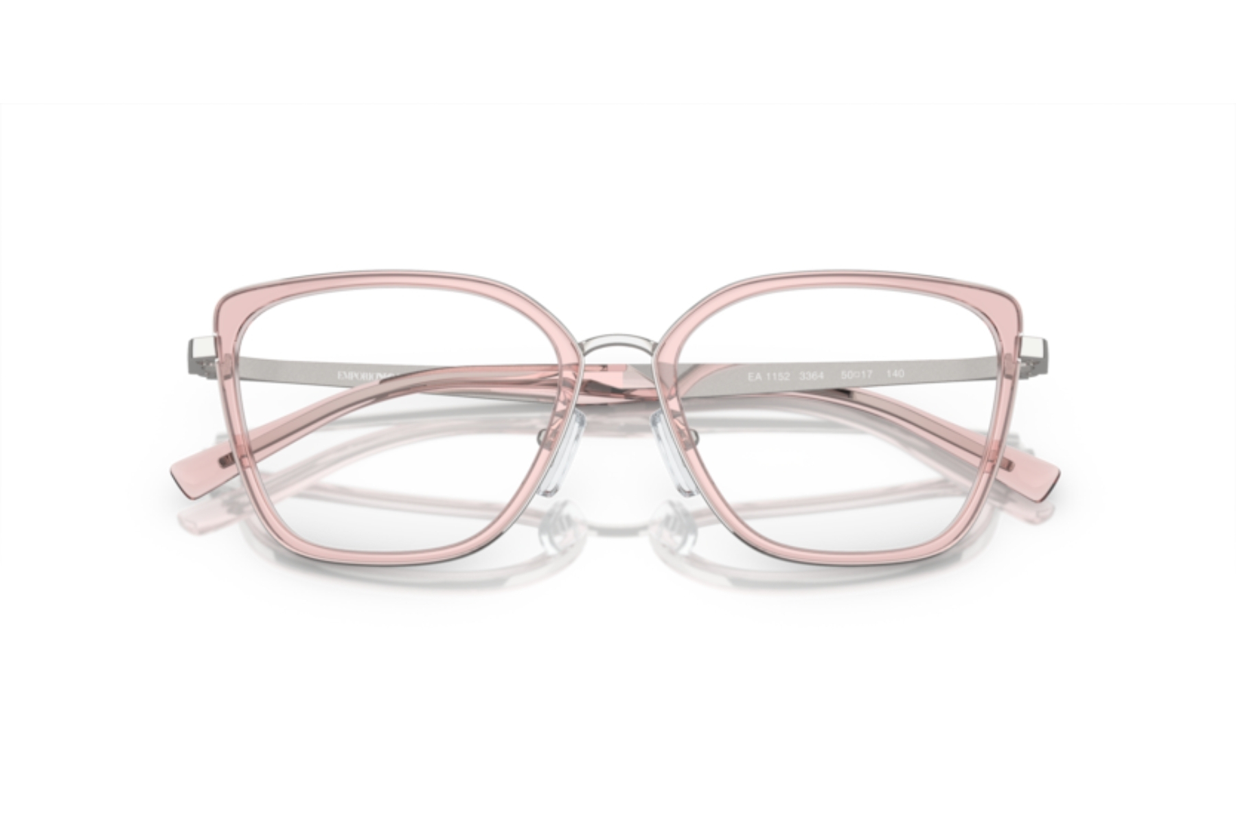 Emporio Armani 1152 3364 52 Mavi Işık Koruma