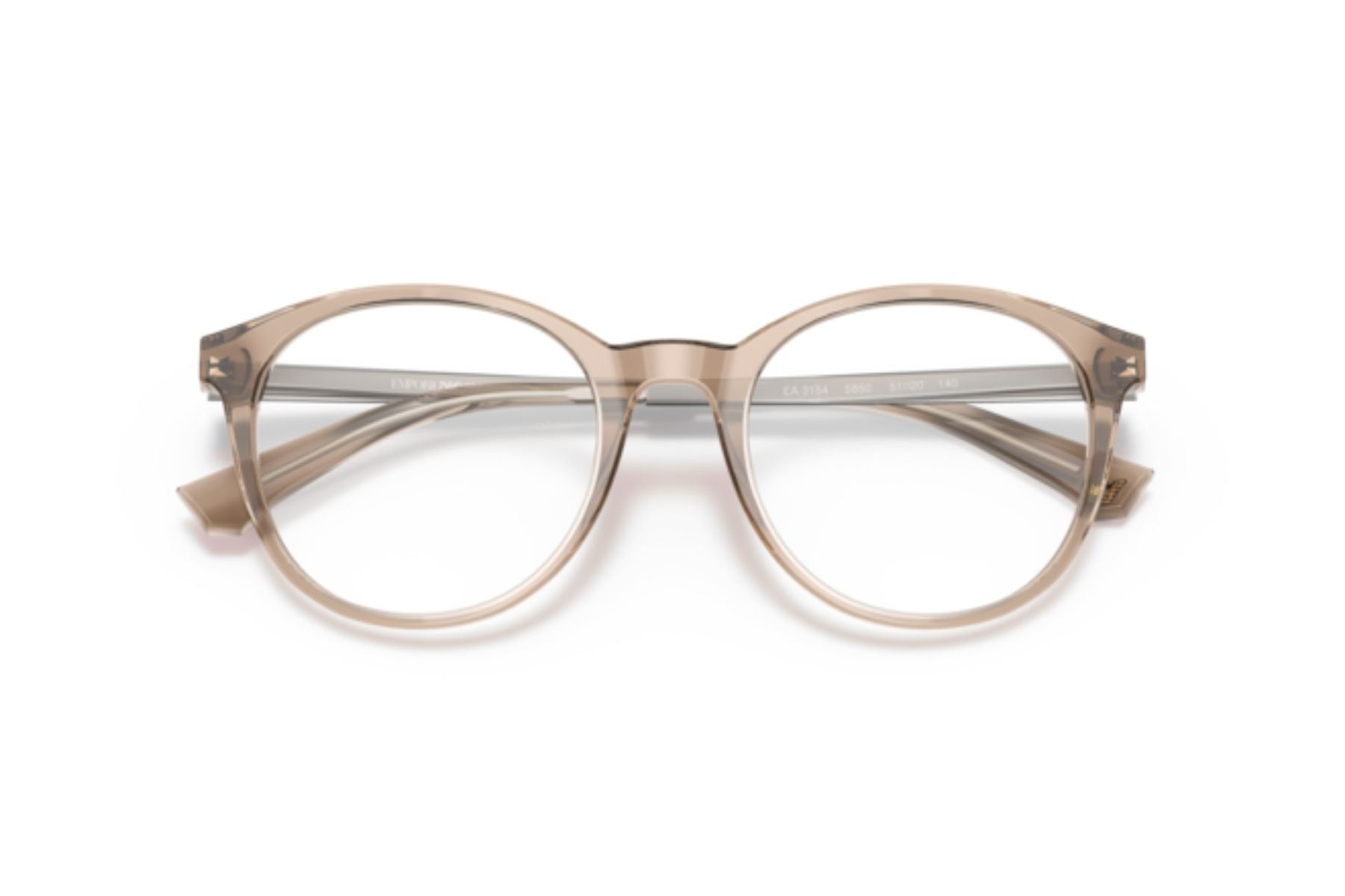 Emporio Armani 3154 5850 49-20 Kadın Güneş Gözlüğü